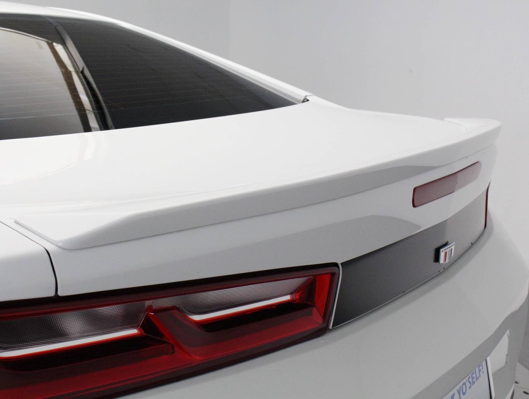 Florida Fine Cars - Used CHEVROLET CAMARO 2016 WEST PALM 2LT