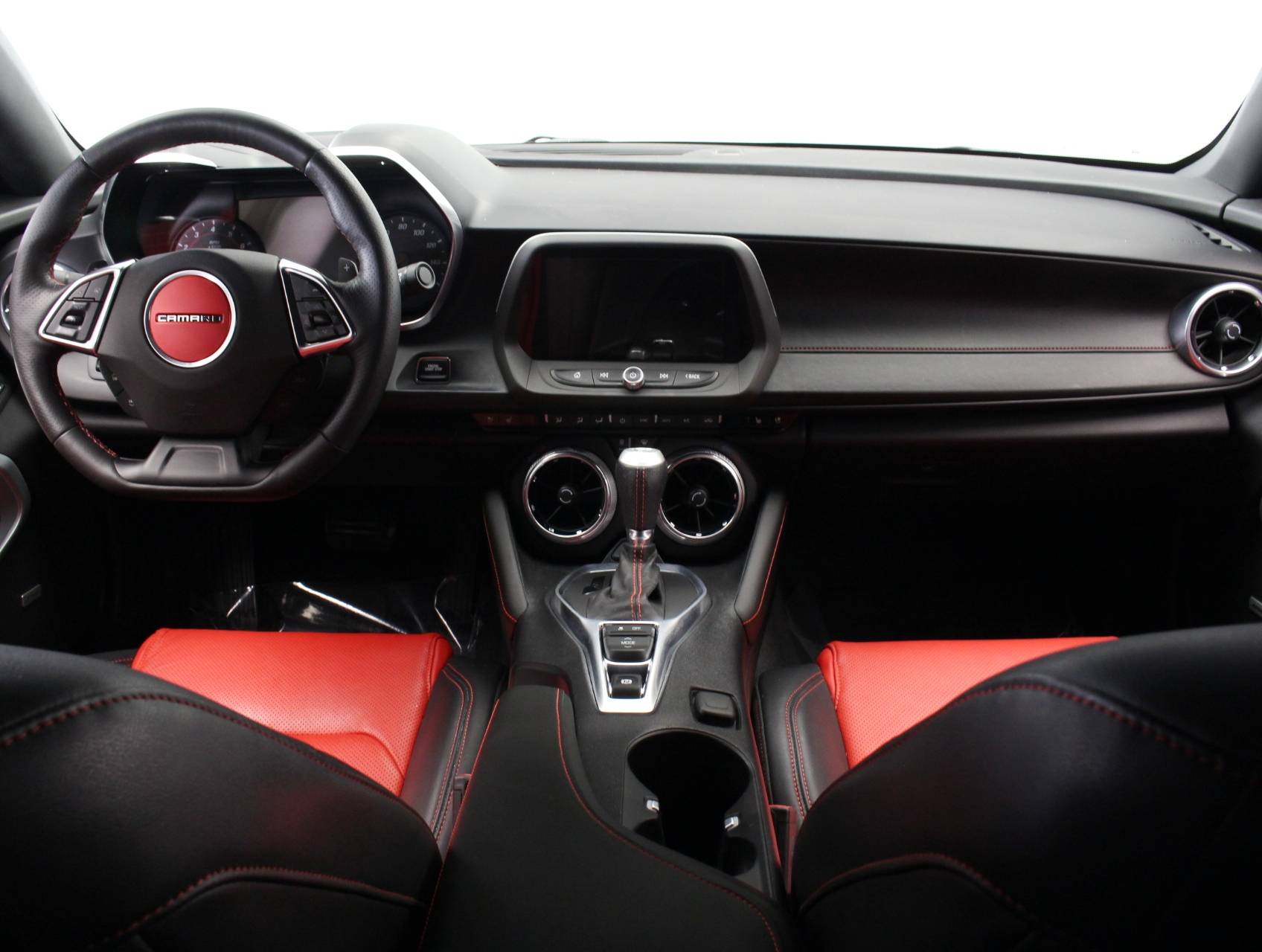 Florida Fine Cars - Used CHEVROLET CAMARO 2016 WEST PALM 2LT