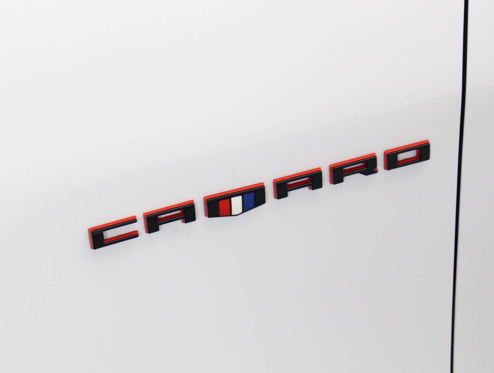 Florida Fine Cars - Used CHEVROLET CAMARO 2016 WEST PALM 2LT