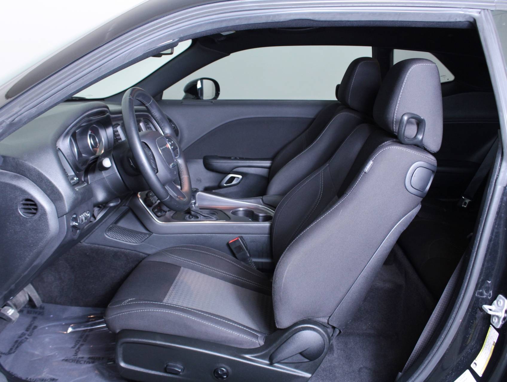 Florida Fine Cars - Used DODGE CHALLENGER 2016 MIAMI SXT