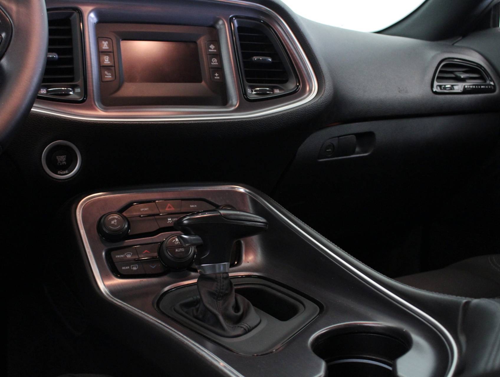 Florida Fine Cars - Used DODGE CHALLENGER 2016 MIAMI SXT