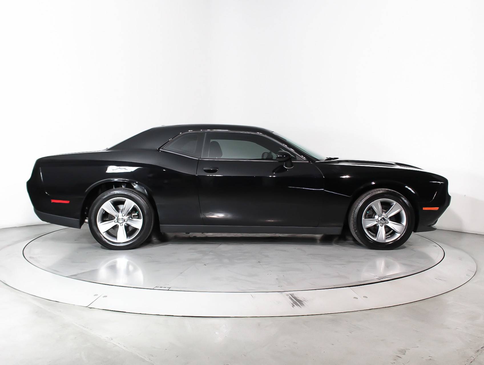 Florida Fine Cars - Used DODGE CHALLENGER 2016 MIAMI SXT