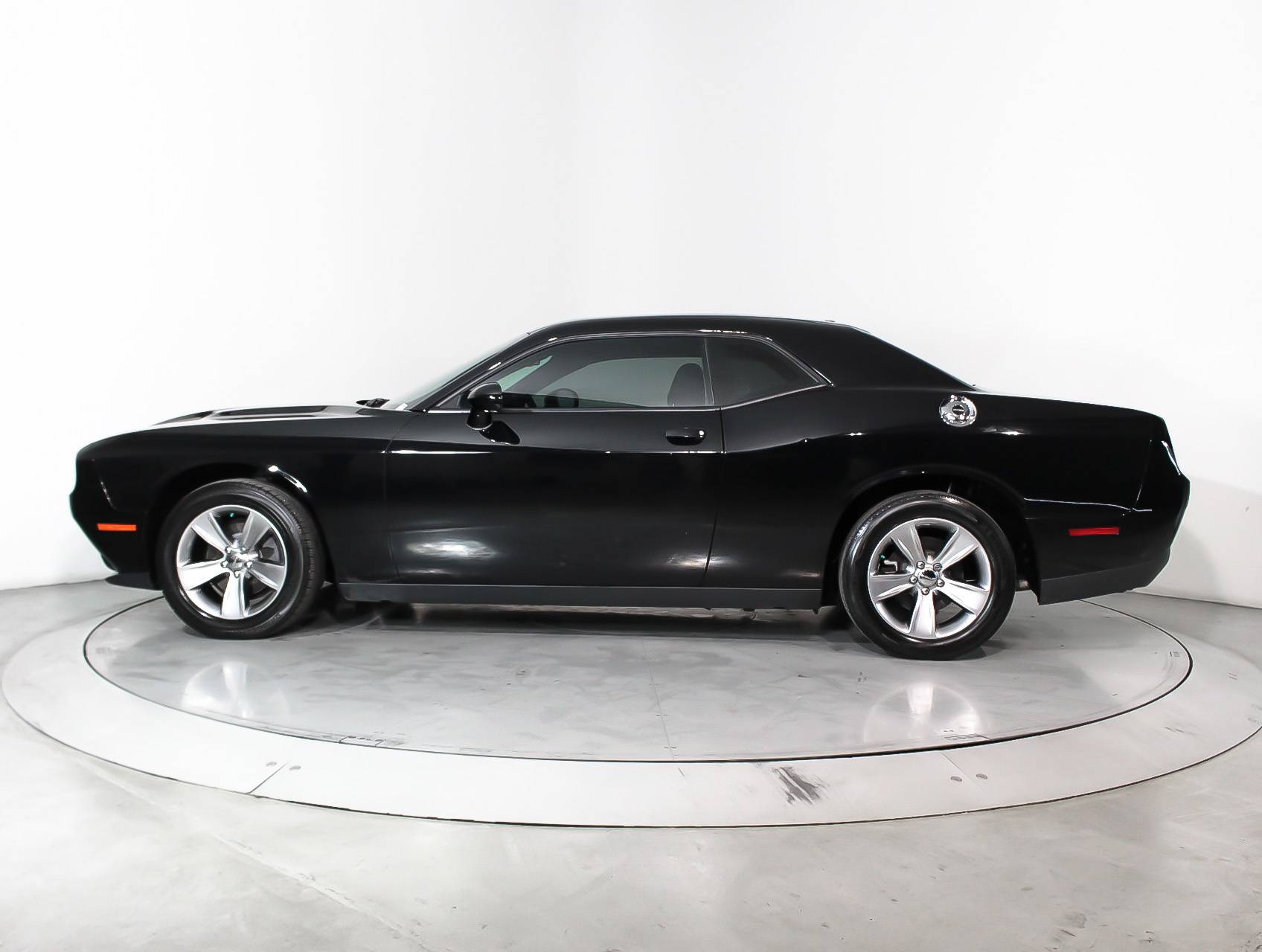 Florida Fine Cars - Used DODGE CHALLENGER 2016 MIAMI SXT