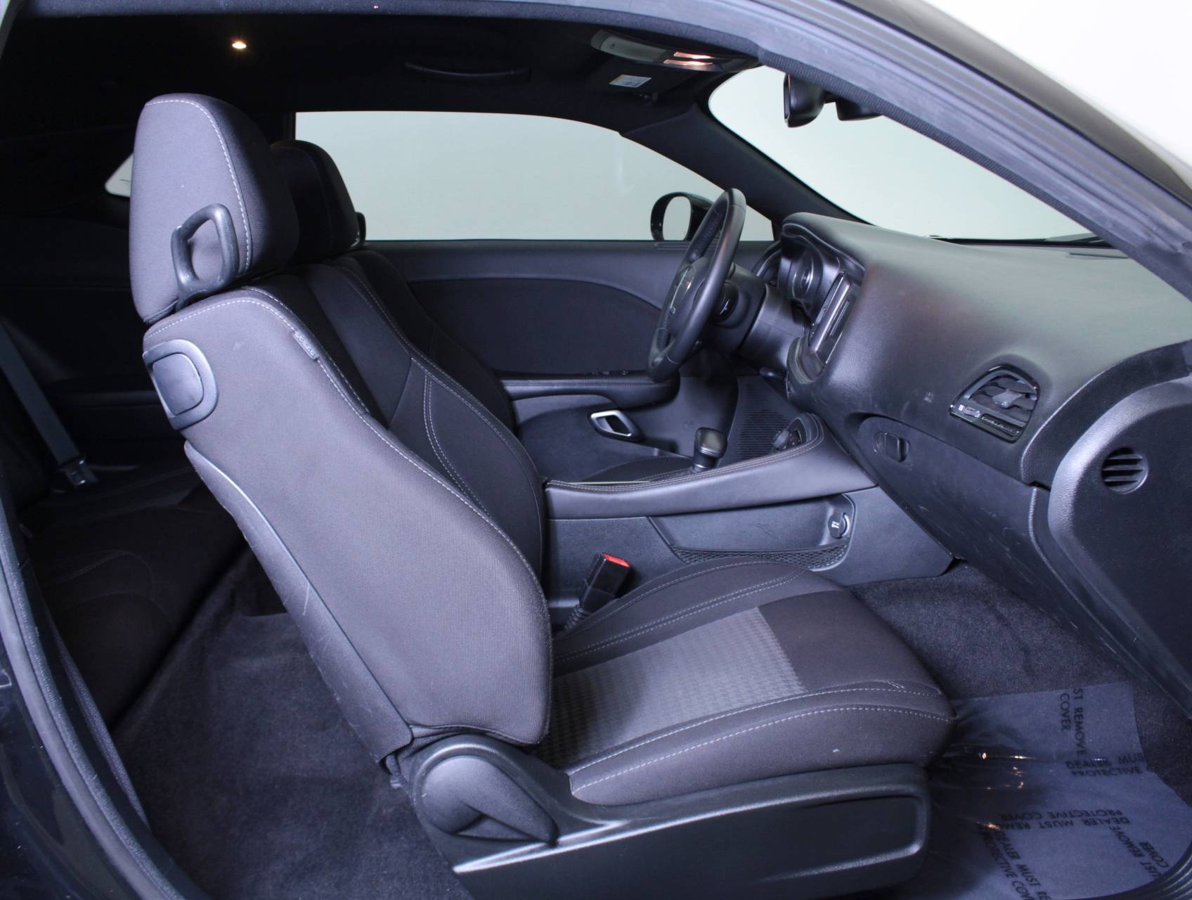 Florida Fine Cars - Used DODGE CHALLENGER 2016 MIAMI SXT