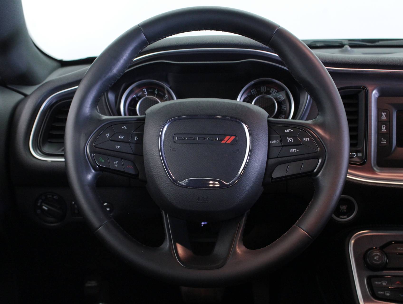 Florida Fine Cars - Used DODGE CHALLENGER 2016 MIAMI SXT