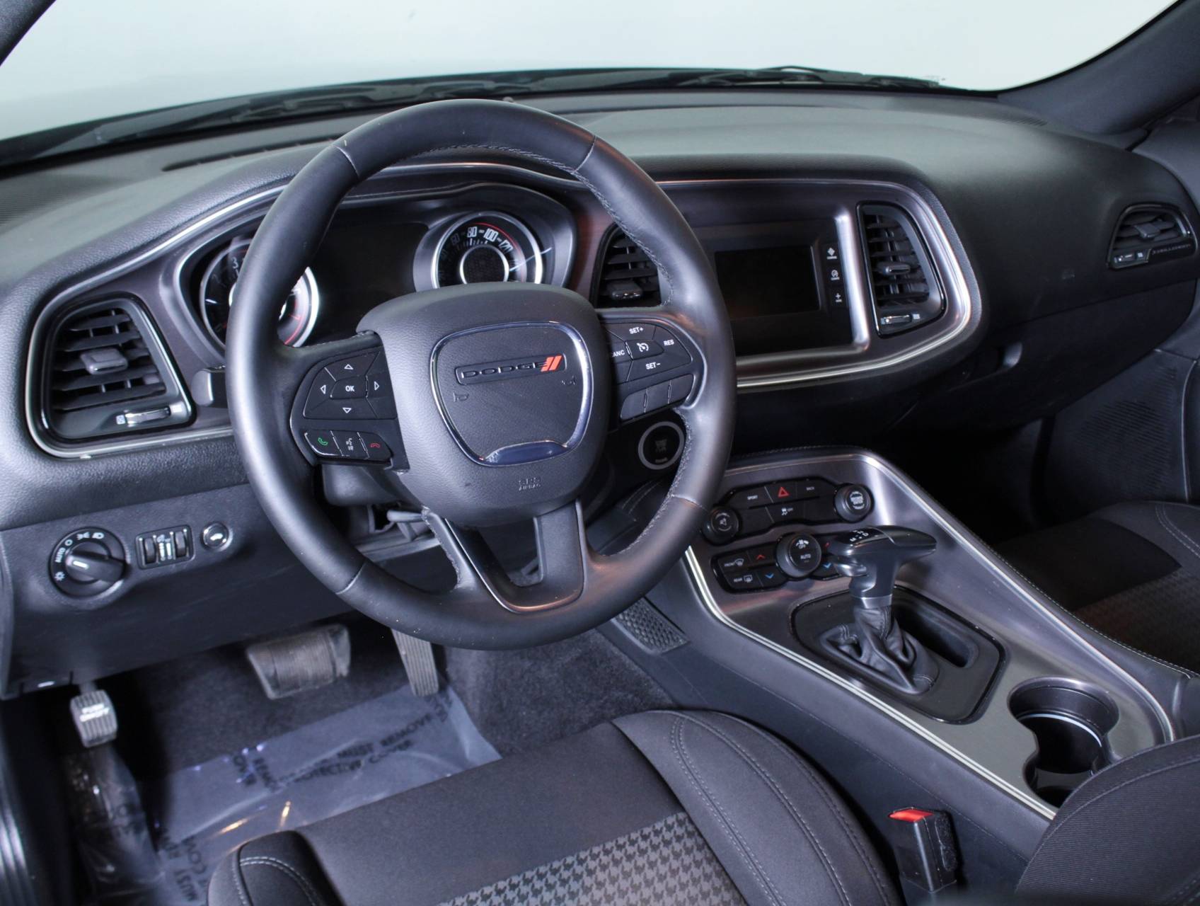 Florida Fine Cars - Used DODGE CHALLENGER 2016 MIAMI SXT