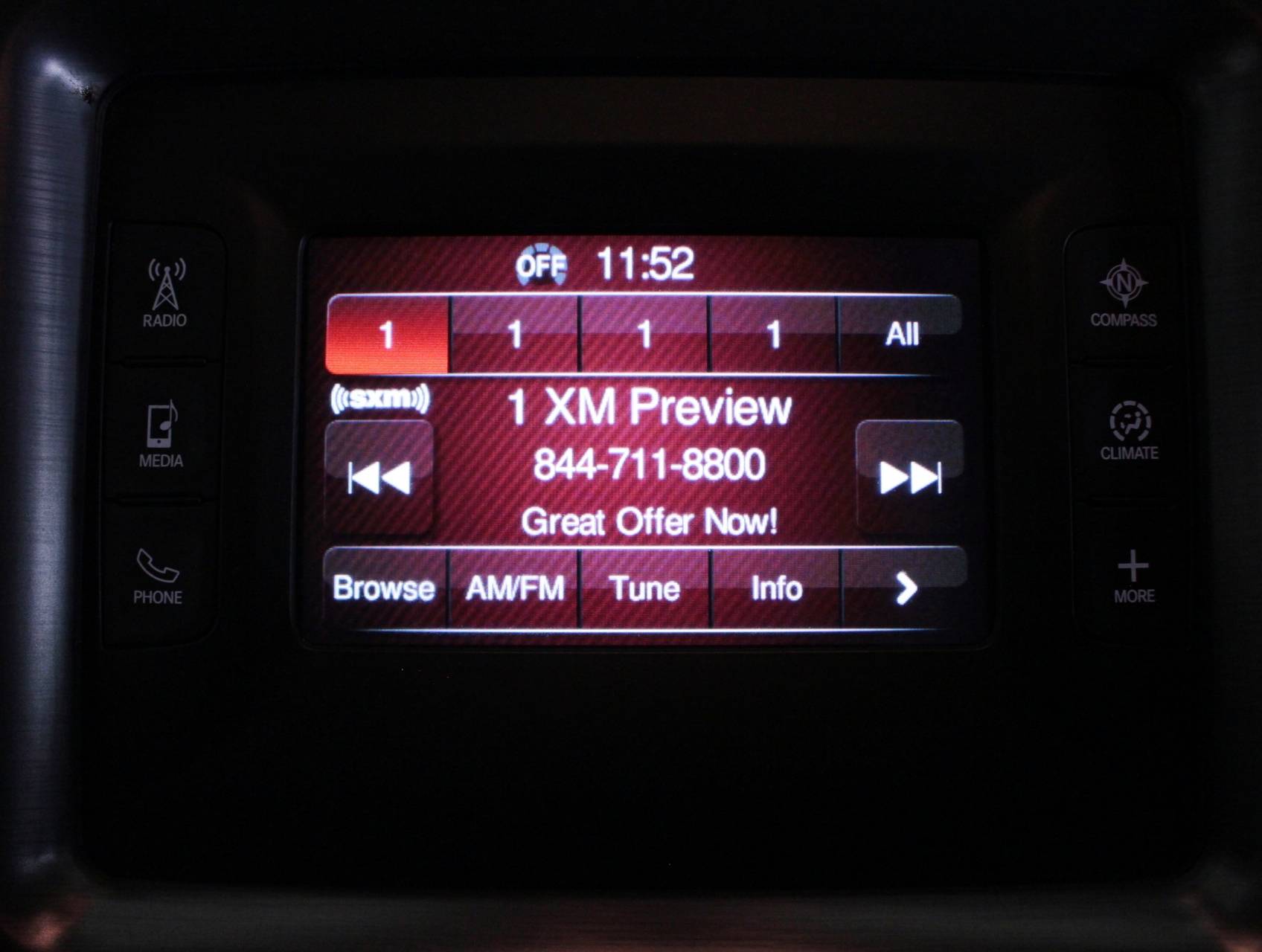 Florida Fine Cars - Used DODGE CHALLENGER 2016 MIAMI SXT