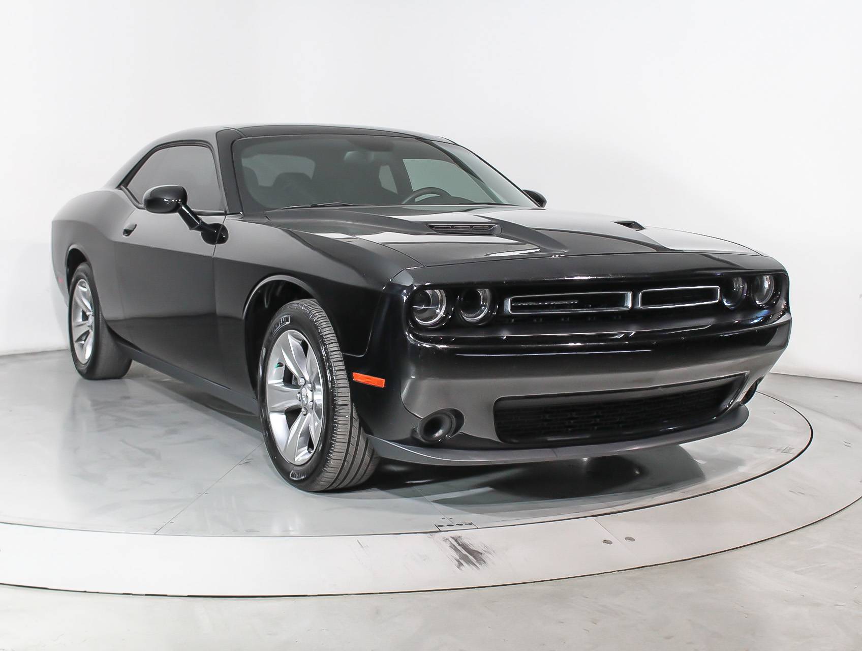 Florida Fine Cars - Used DODGE CHALLENGER 2016 MIAMI SXT