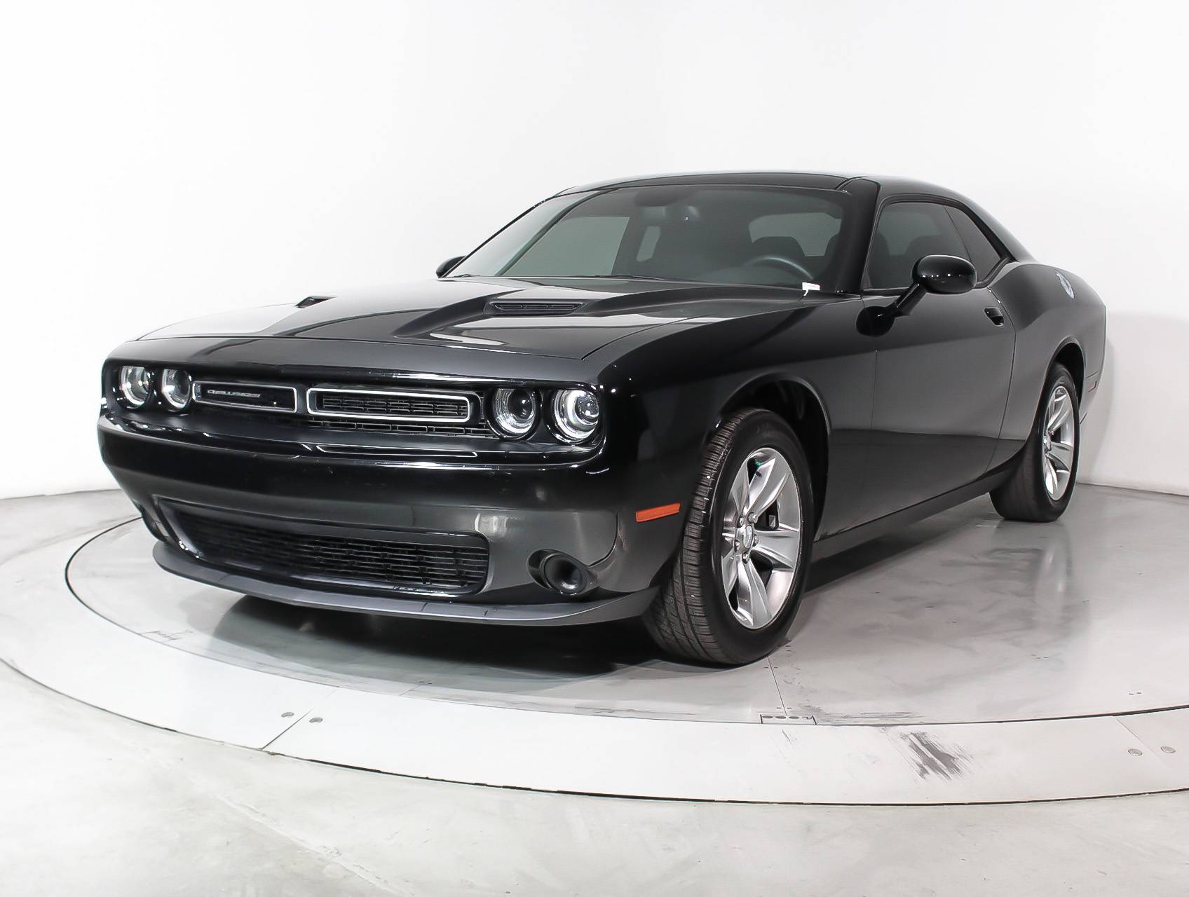 Florida Fine Cars - Used DODGE CHALLENGER 2016 MIAMI SXT