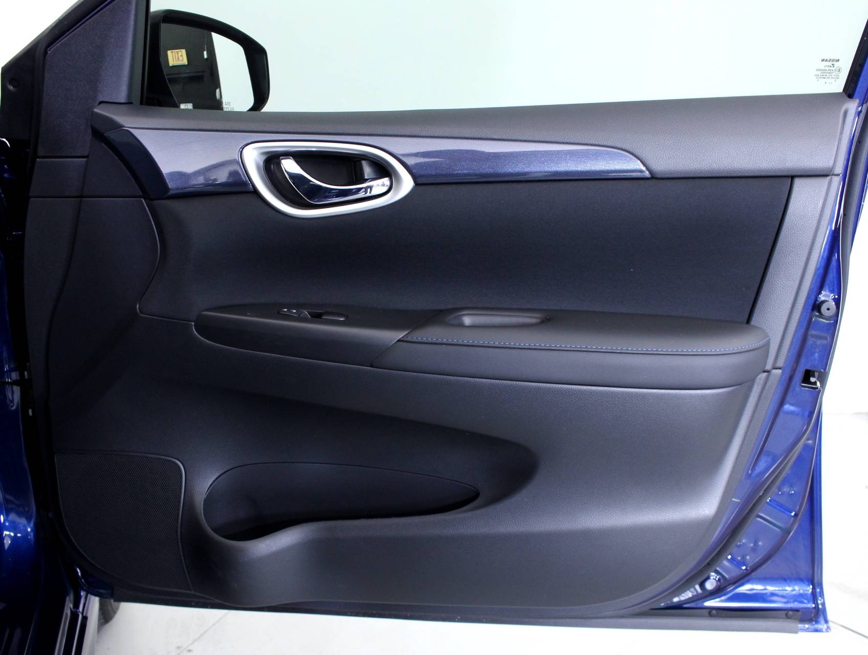 Florida Fine Cars - Used NISSAN SENTRA 2018 MIAMI Sr