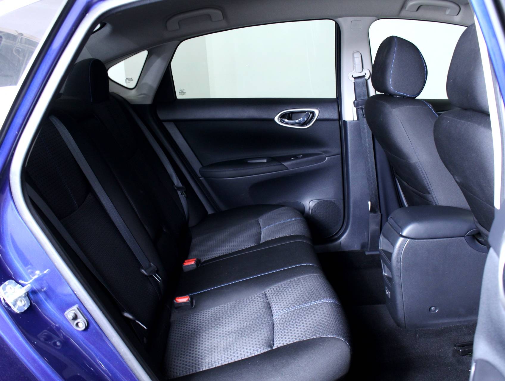 Florida Fine Cars - Used NISSAN SENTRA 2018 MIAMI Sr