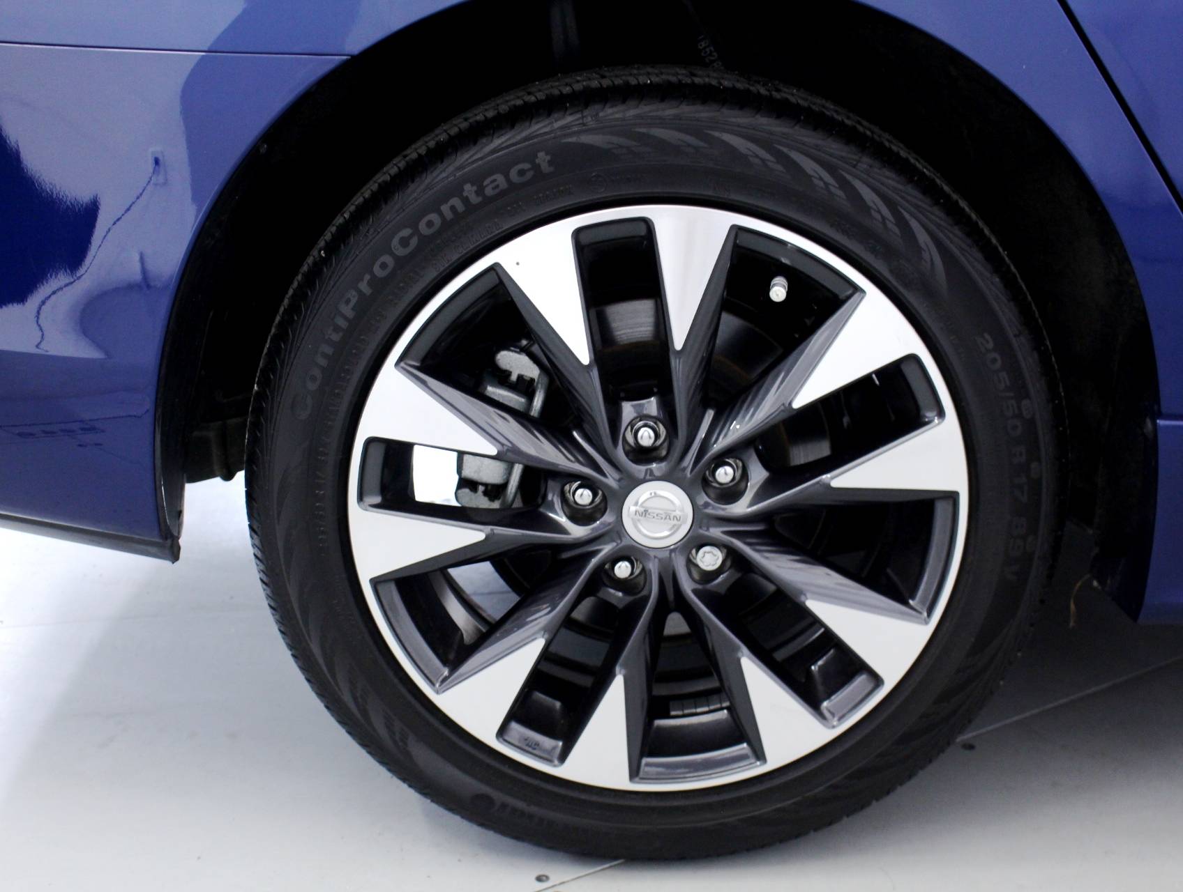 Florida Fine Cars - Used NISSAN SENTRA 2018 MIAMI Sr