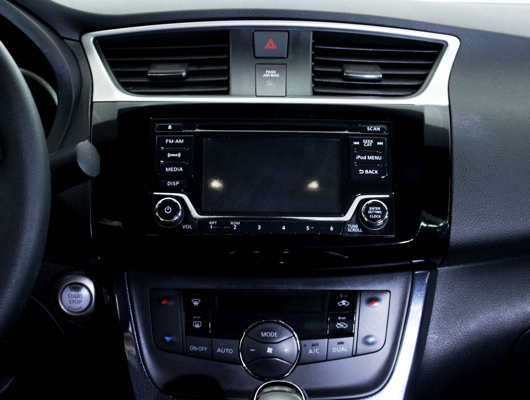 Florida Fine Cars - Used NISSAN SENTRA 2018 MIAMI Sr