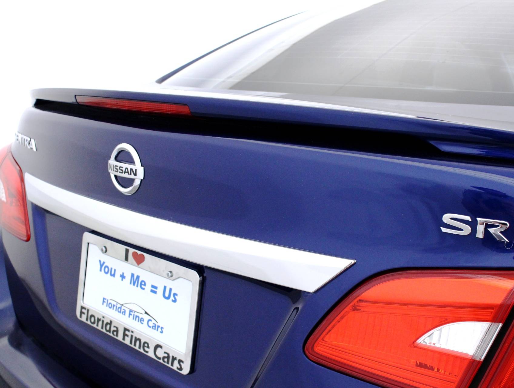 Florida Fine Cars - Used NISSAN SENTRA 2018 MIAMI Sr