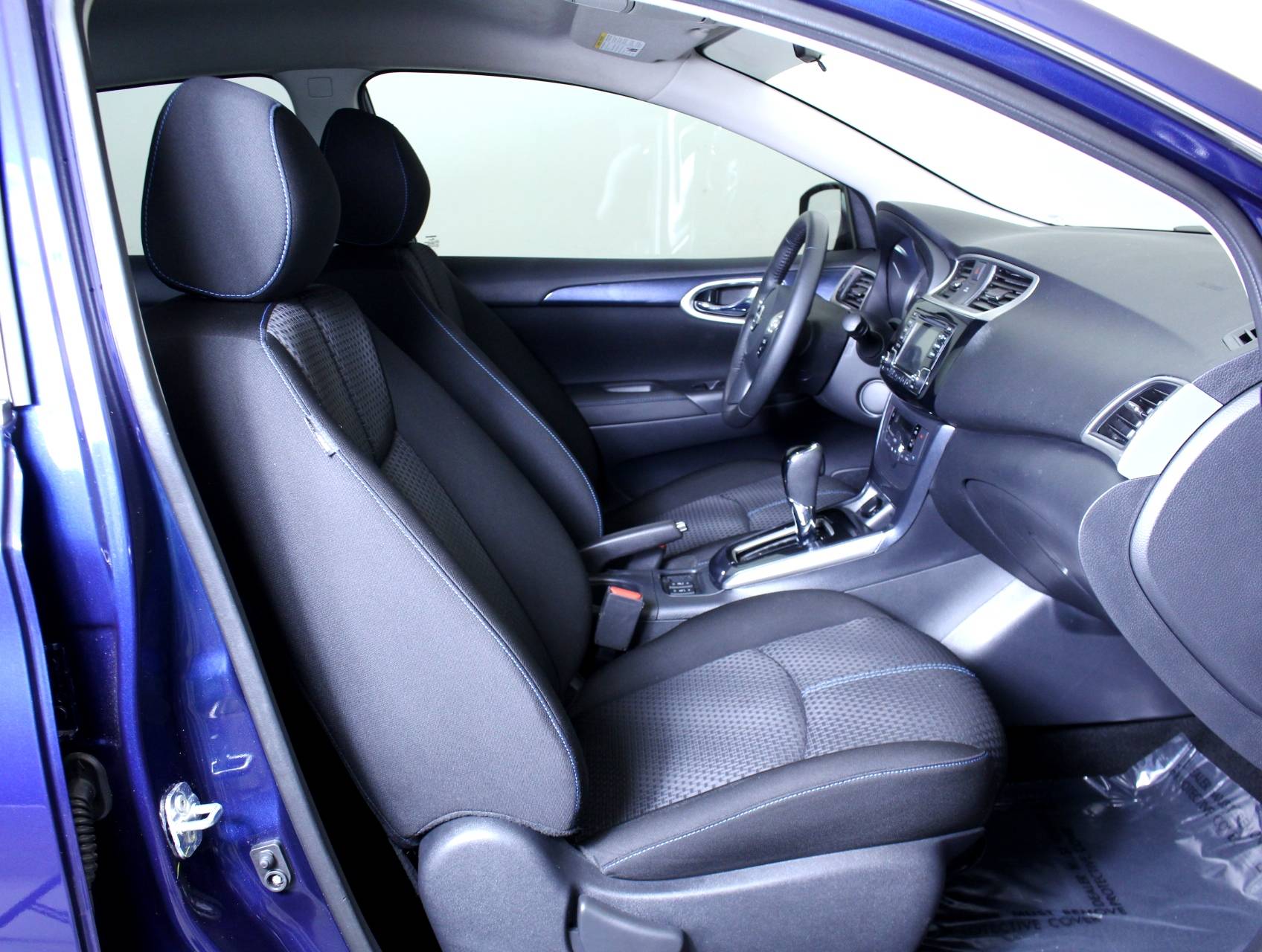 Florida Fine Cars - Used NISSAN SENTRA 2018 MIAMI Sr