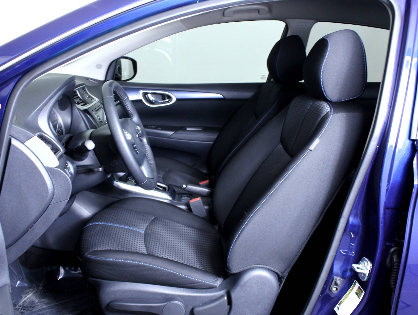 Florida Fine Cars - Used NISSAN SENTRA 2018 MIAMI Sr