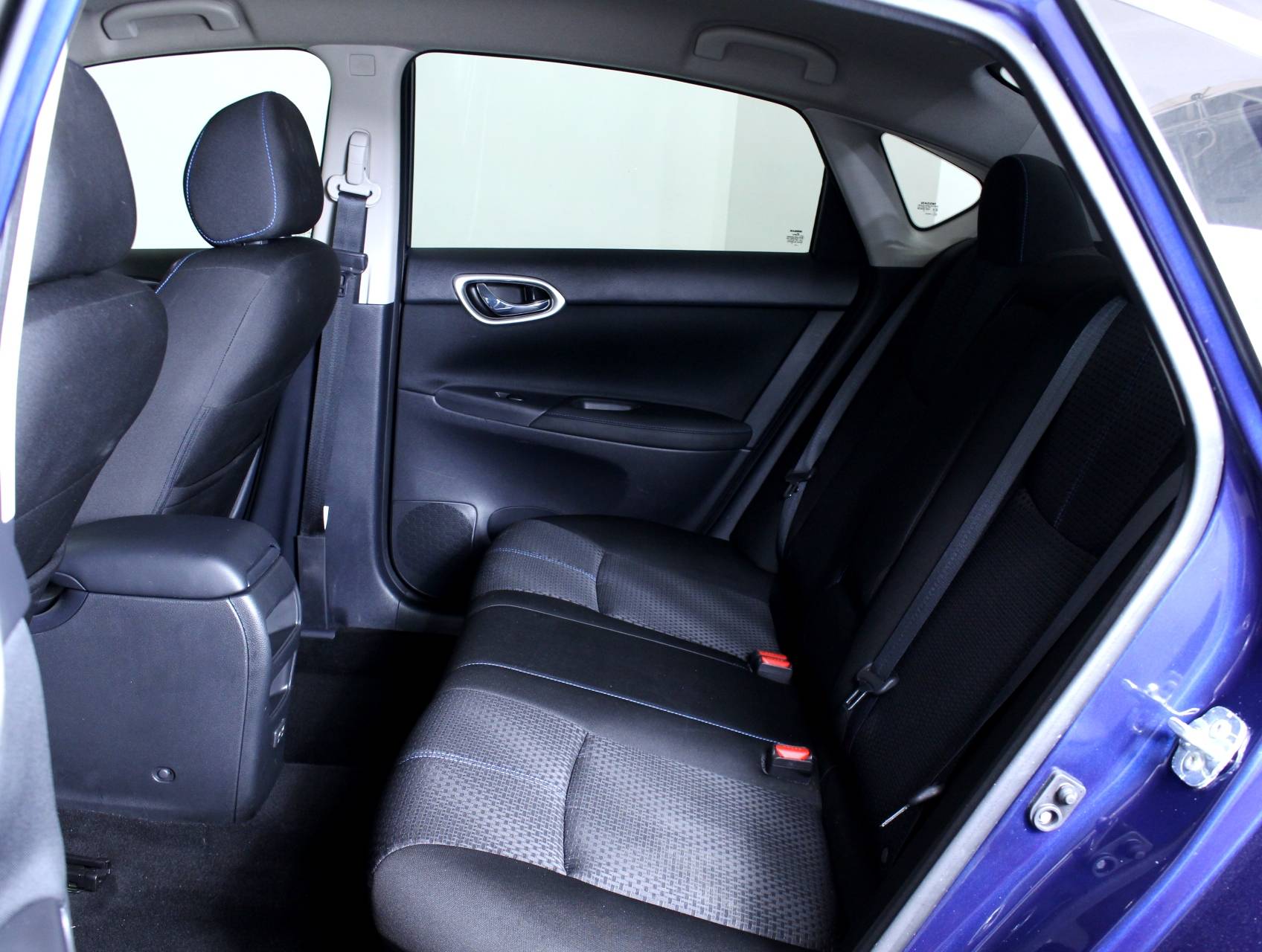 Florida Fine Cars - Used NISSAN SENTRA 2018 MIAMI Sr