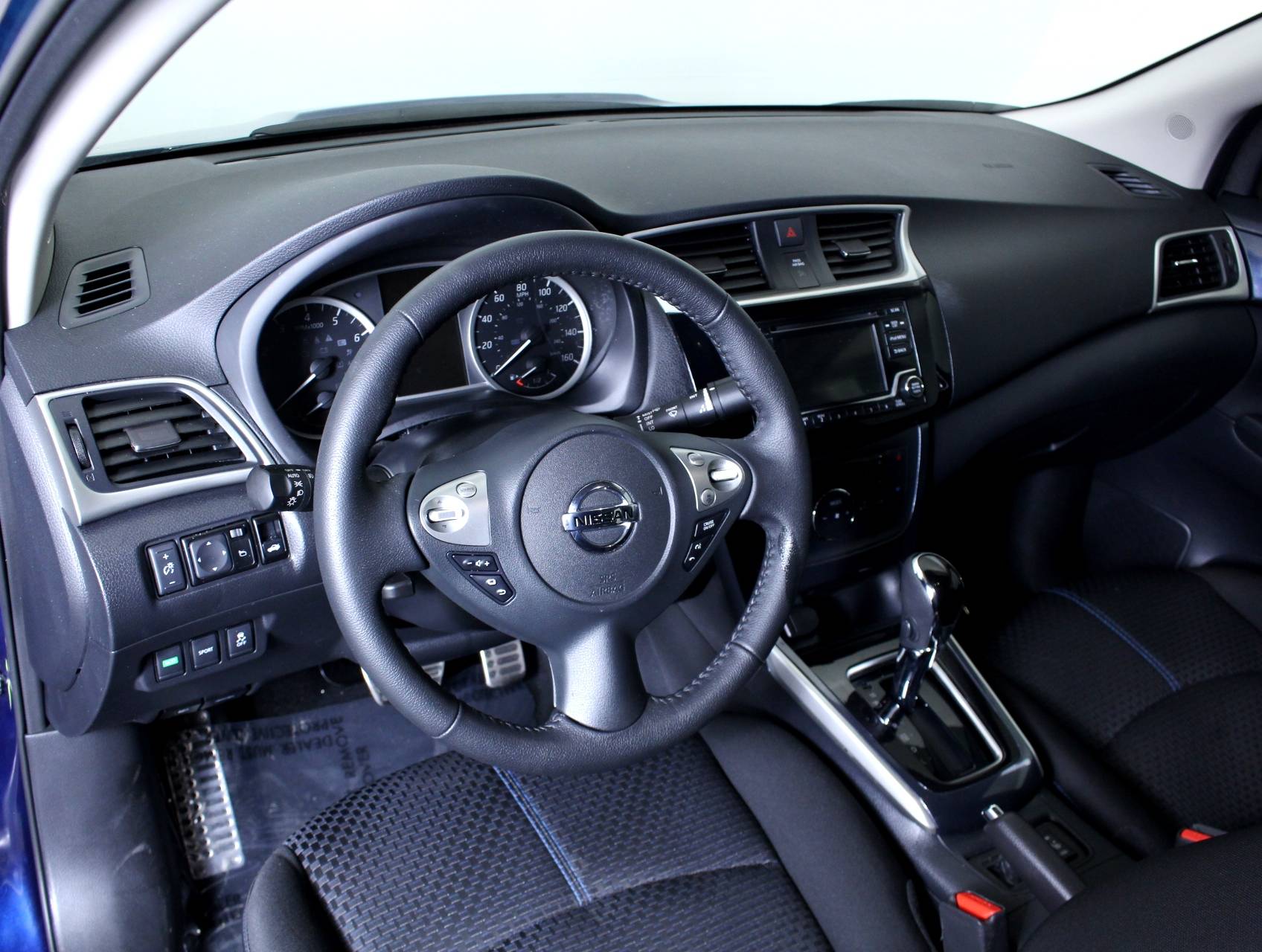 Florida Fine Cars - Used NISSAN SENTRA 2018 MIAMI Sr