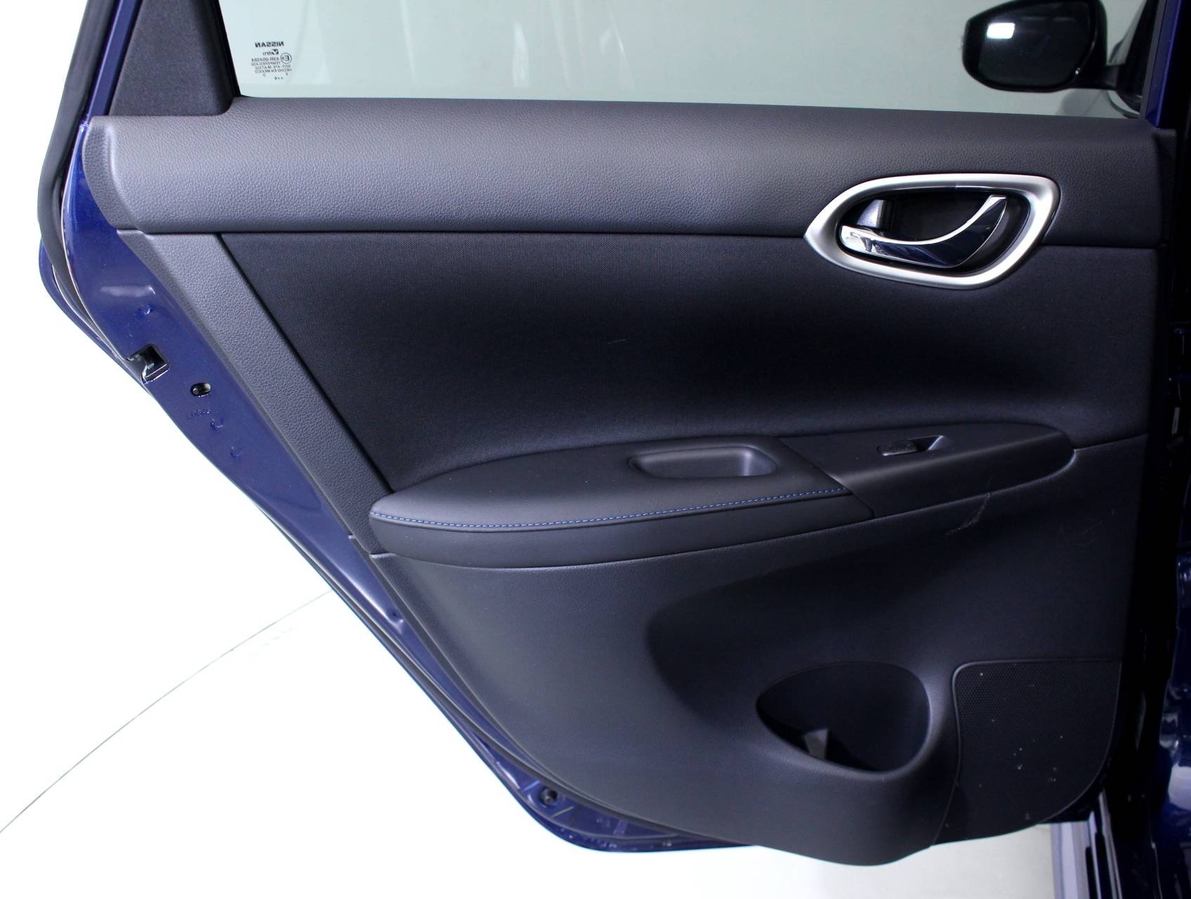 Florida Fine Cars - Used NISSAN SENTRA 2018 MIAMI Sr