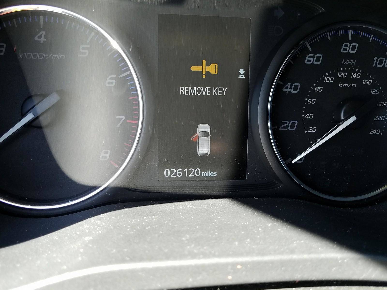 Florida Fine Cars - Used MITSUBISHI OUTLANDER 2018 MIAMI ES