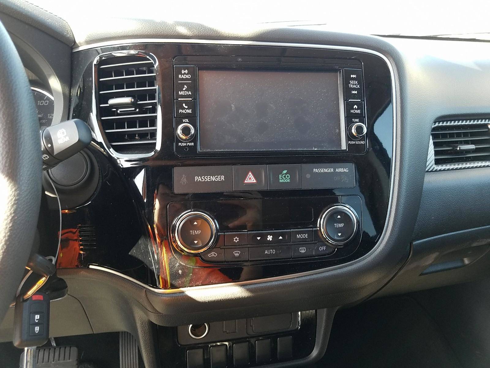 Florida Fine Cars - Used MITSUBISHI OUTLANDER 2018 MIAMI ES