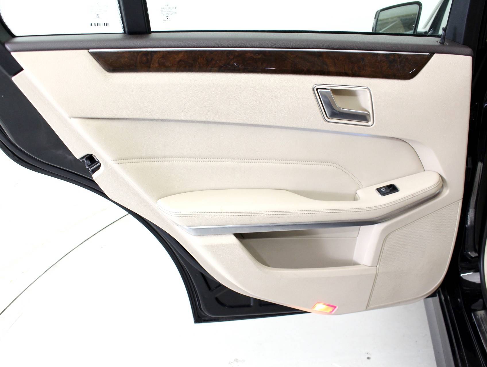 Florida Fine Cars - Used MERCEDES-BENZ E CLASS 2015 MIAMI E350 4matic Sport