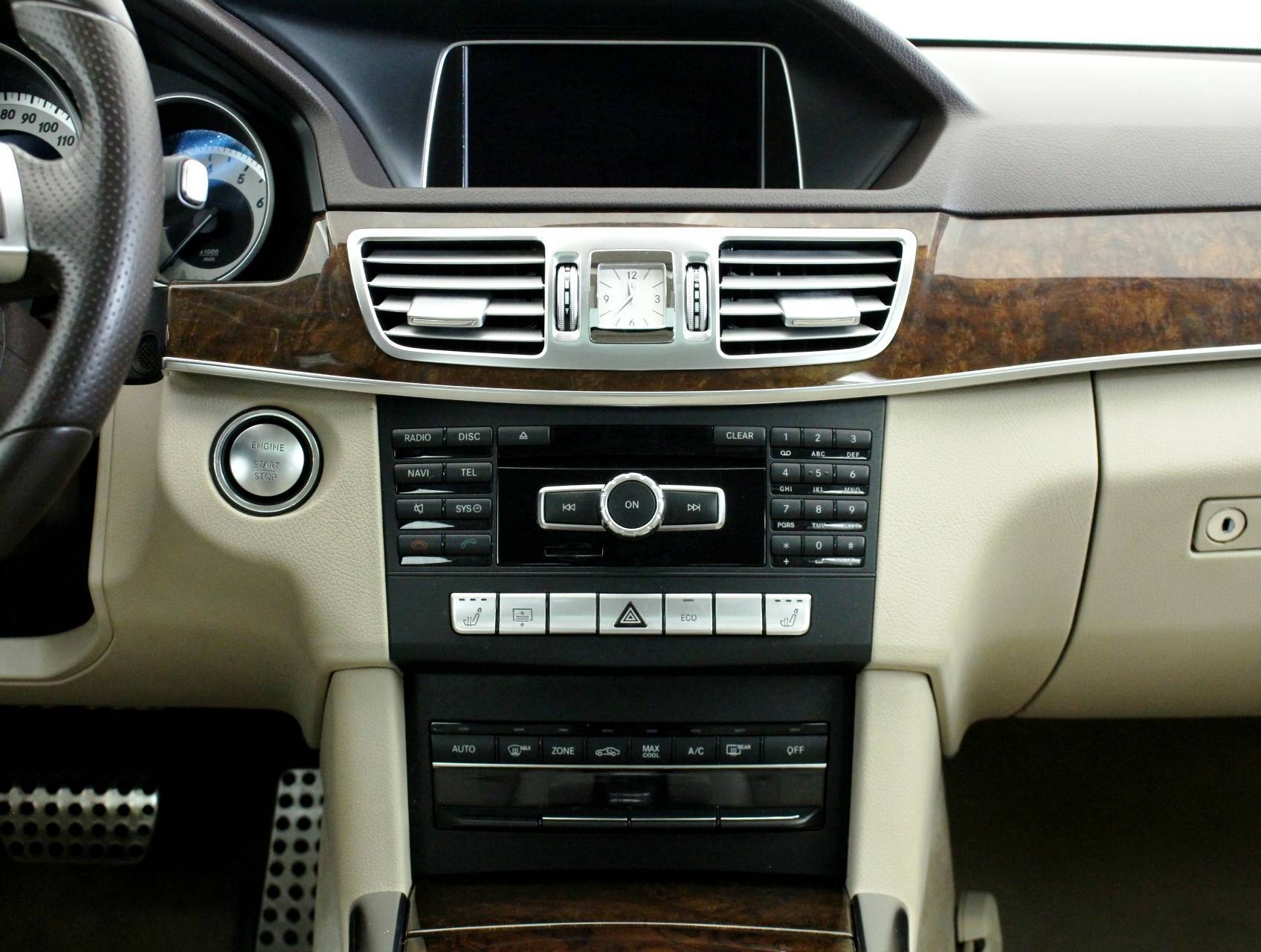 Florida Fine Cars - Used MERCEDES-BENZ E CLASS 2015 MIAMI E350 4matic Sport