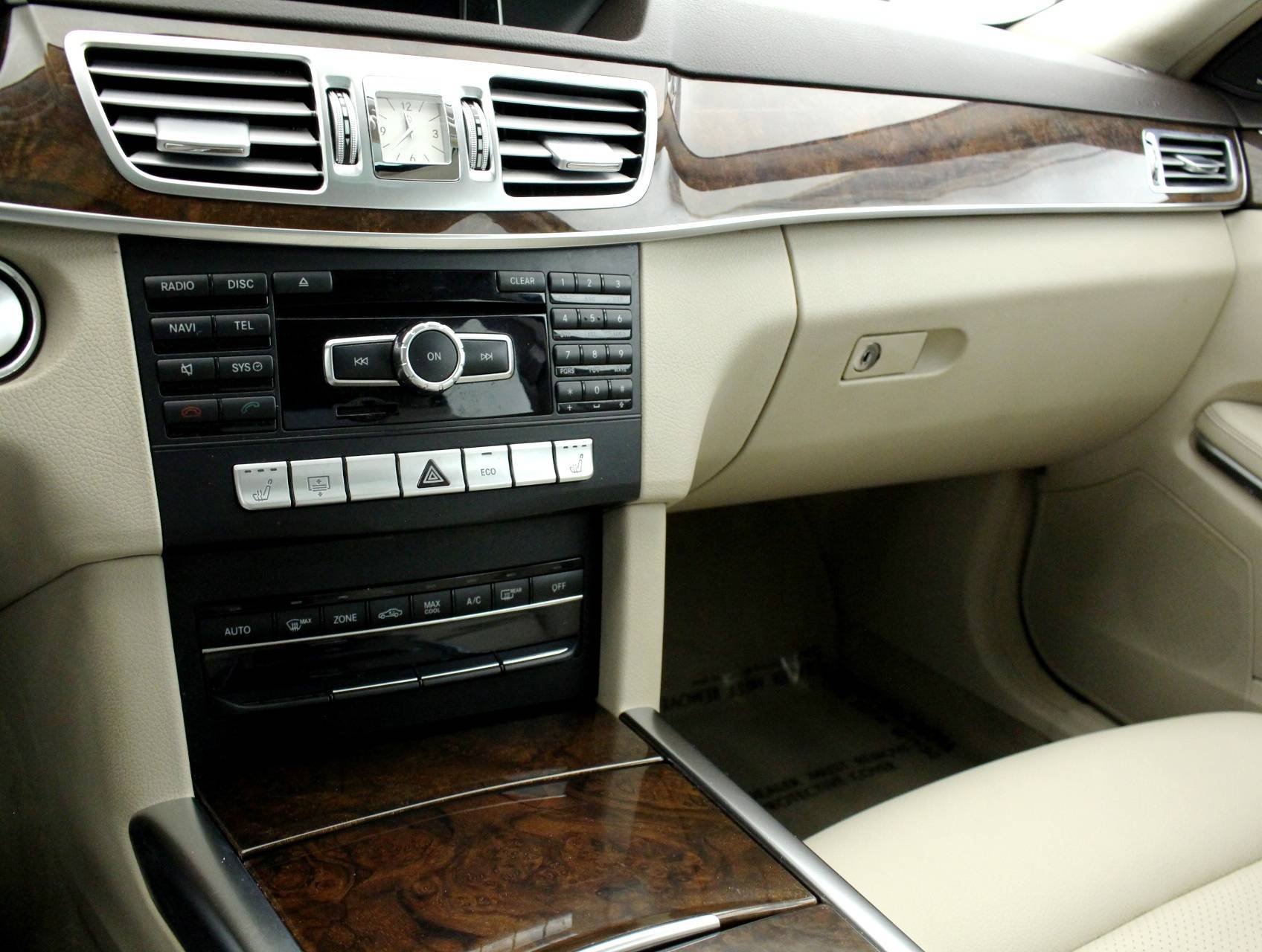 Florida Fine Cars - Used MERCEDES-BENZ E CLASS 2015 MIAMI E350 4matic Sport