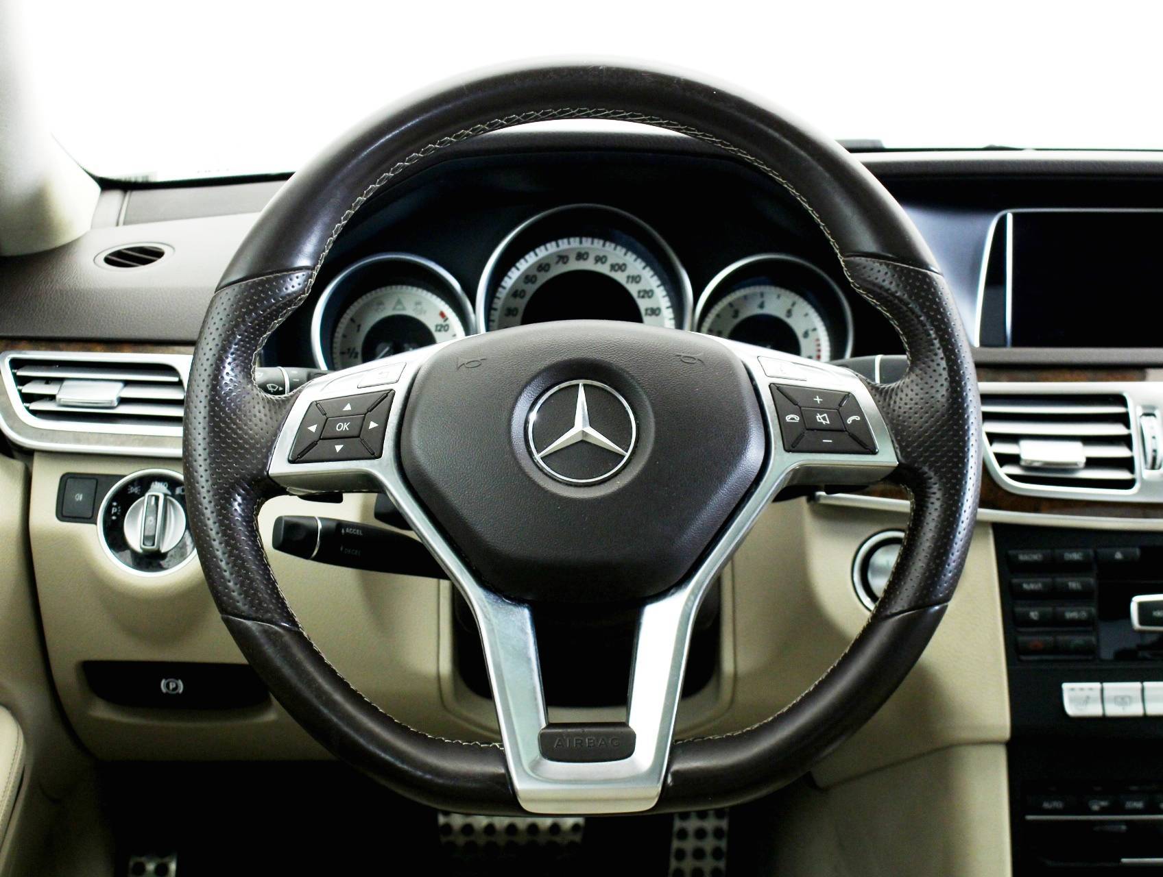 Florida Fine Cars - Used MERCEDES-BENZ E CLASS 2015 MIAMI E350 4matic Sport