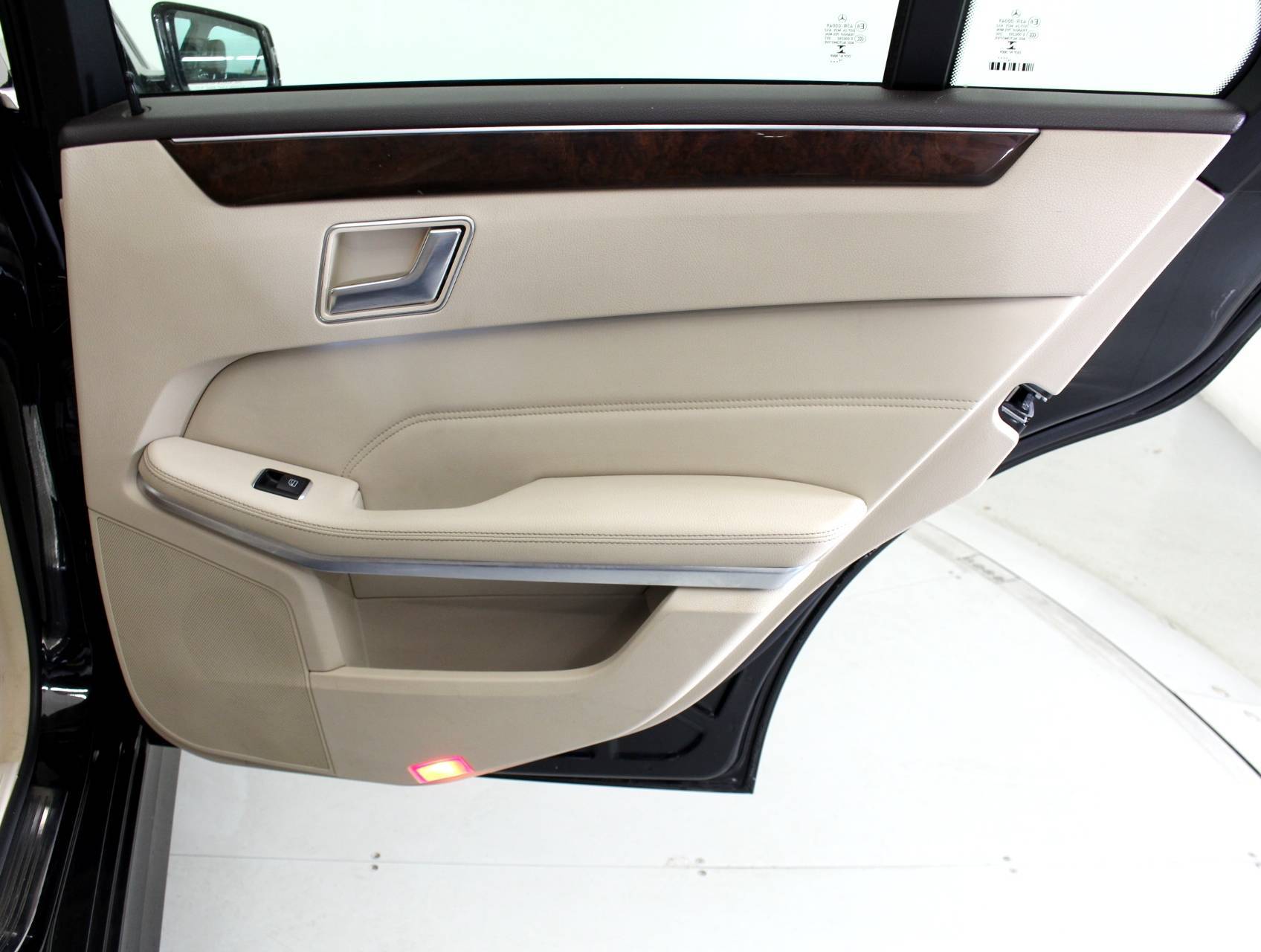 Florida Fine Cars - Used MERCEDES-BENZ E CLASS 2015 MIAMI E350 4matic Sport