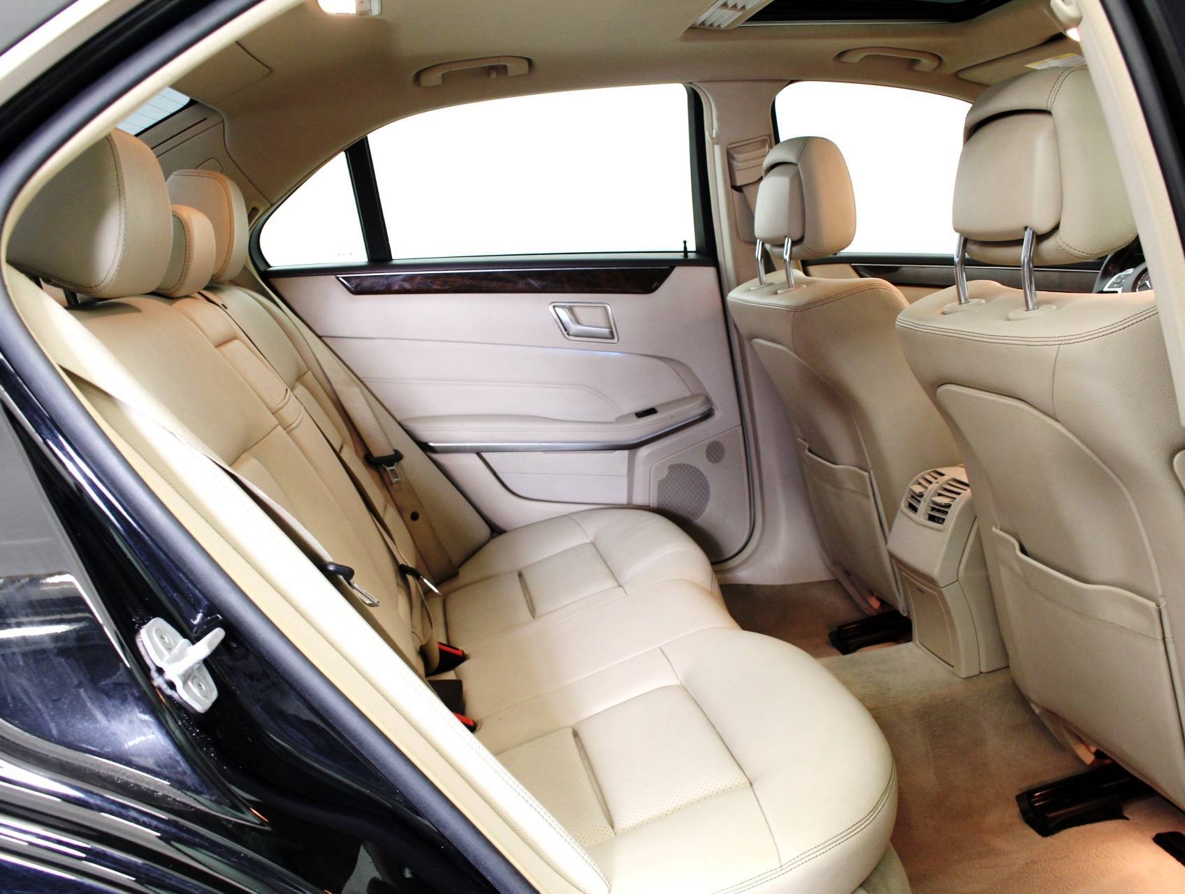 Florida Fine Cars - Used MERCEDES-BENZ E CLASS 2015 MIAMI E350 4matic Sport