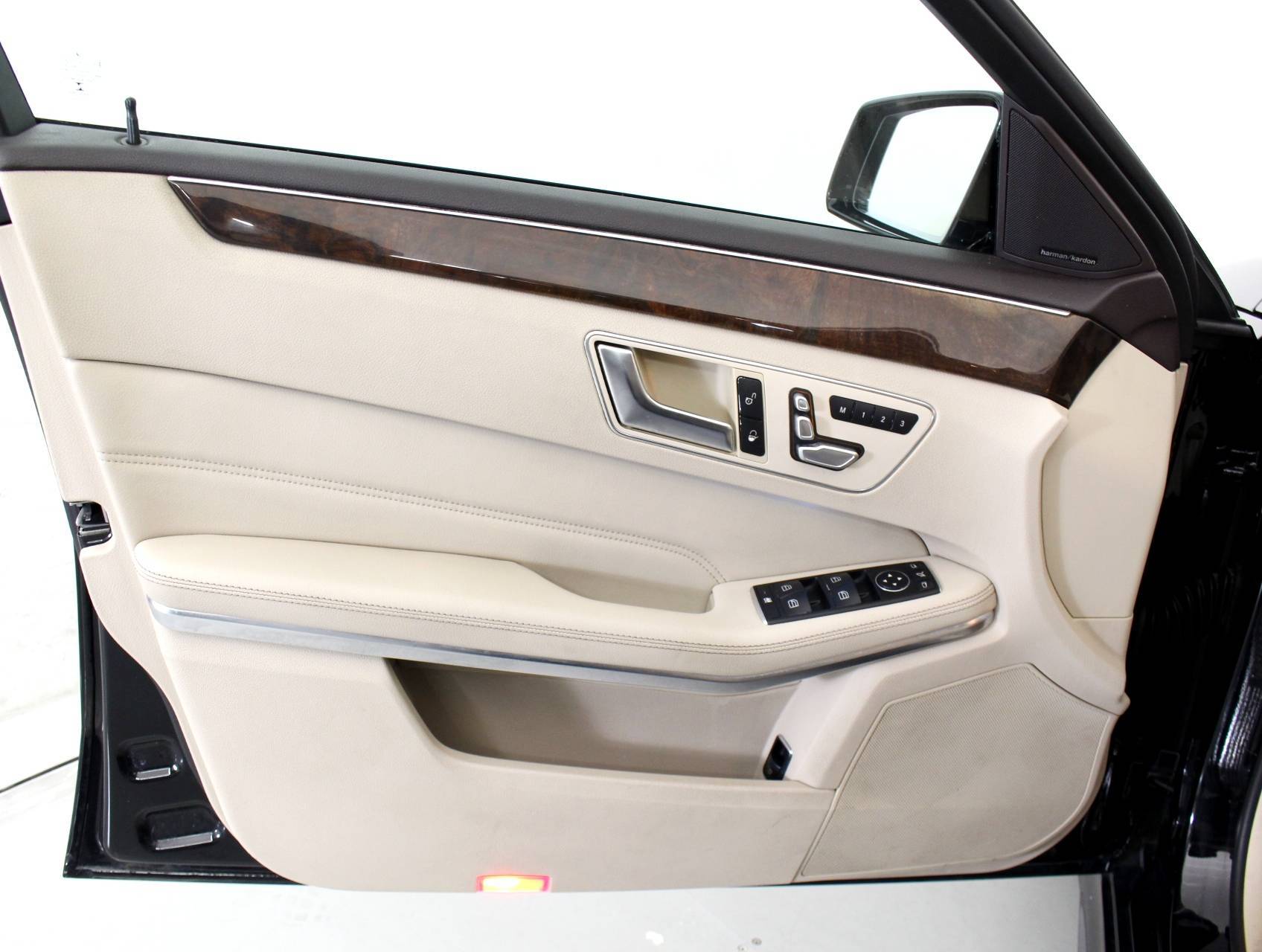 Florida Fine Cars - Used MERCEDES-BENZ E CLASS 2015 MIAMI E350 4matic Sport