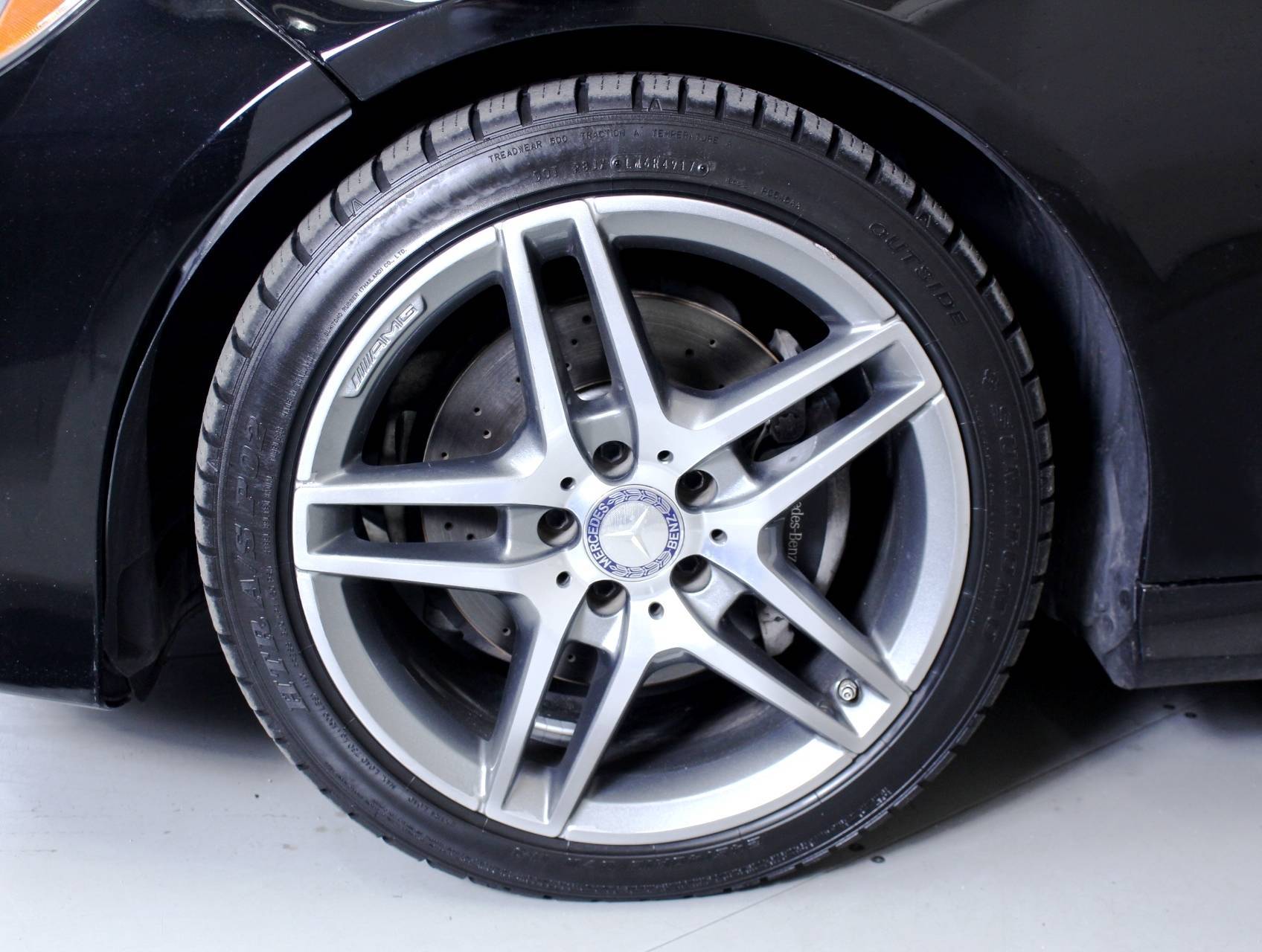 Florida Fine Cars - Used MERCEDES-BENZ E CLASS 2015 MIAMI E350 4matic Sport