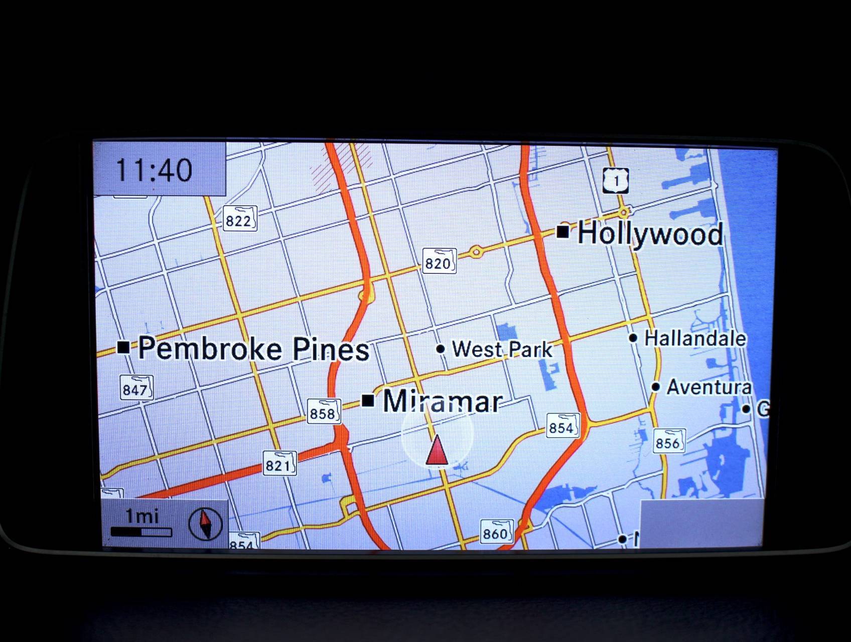 Florida Fine Cars - Used MERCEDES-BENZ E CLASS 2015 MIAMI E350 4matic Sport