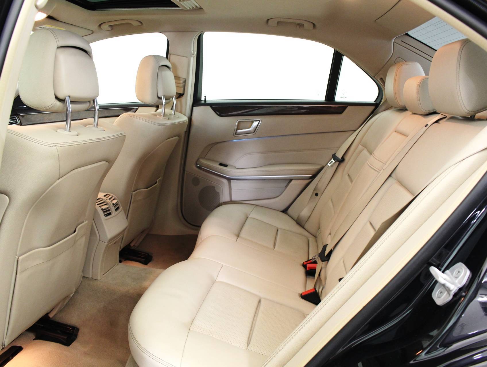 Florida Fine Cars - Used MERCEDES-BENZ E CLASS 2015 MIAMI E350 4matic Sport