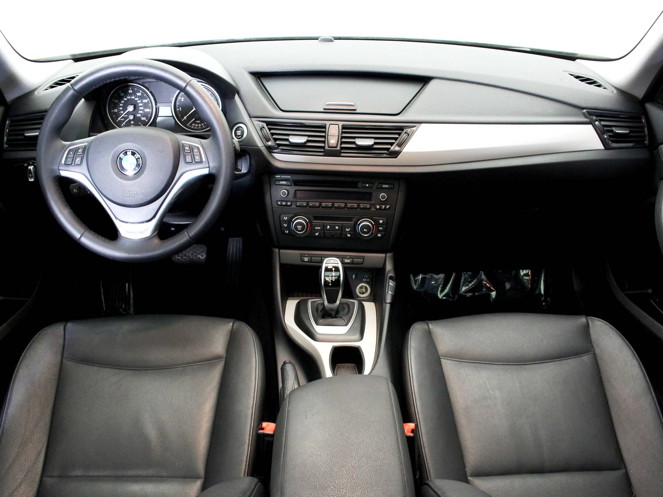 Florida Fine Cars - Used BMW X1 2013 MARGATE SDRIVE28I