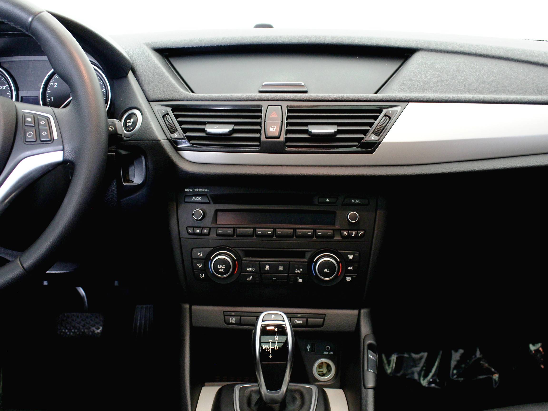 Florida Fine Cars - Used BMW X1 2013 MARGATE SDRIVE28I