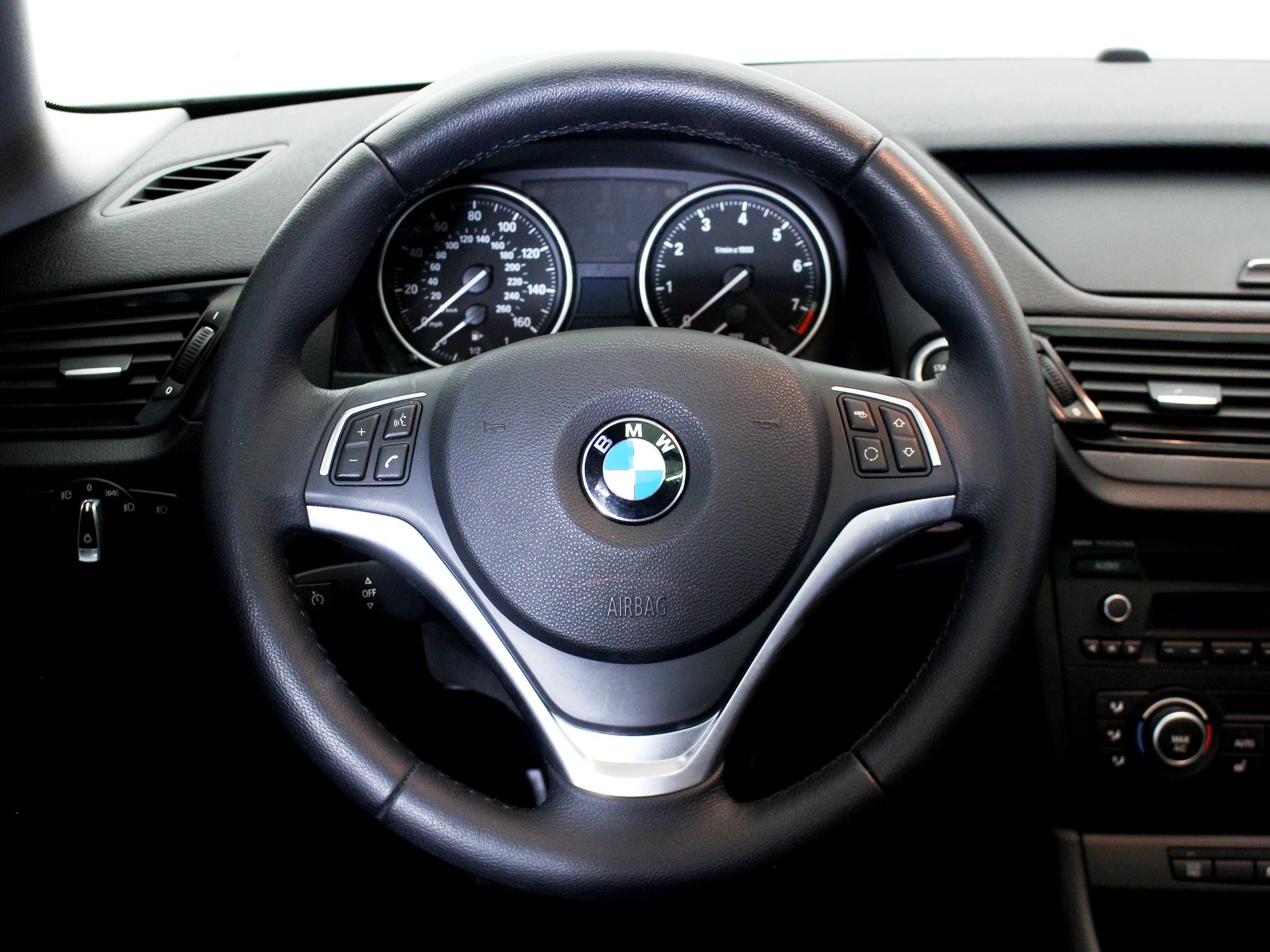 Florida Fine Cars - Used BMW X1 2013 MARGATE SDRIVE28I