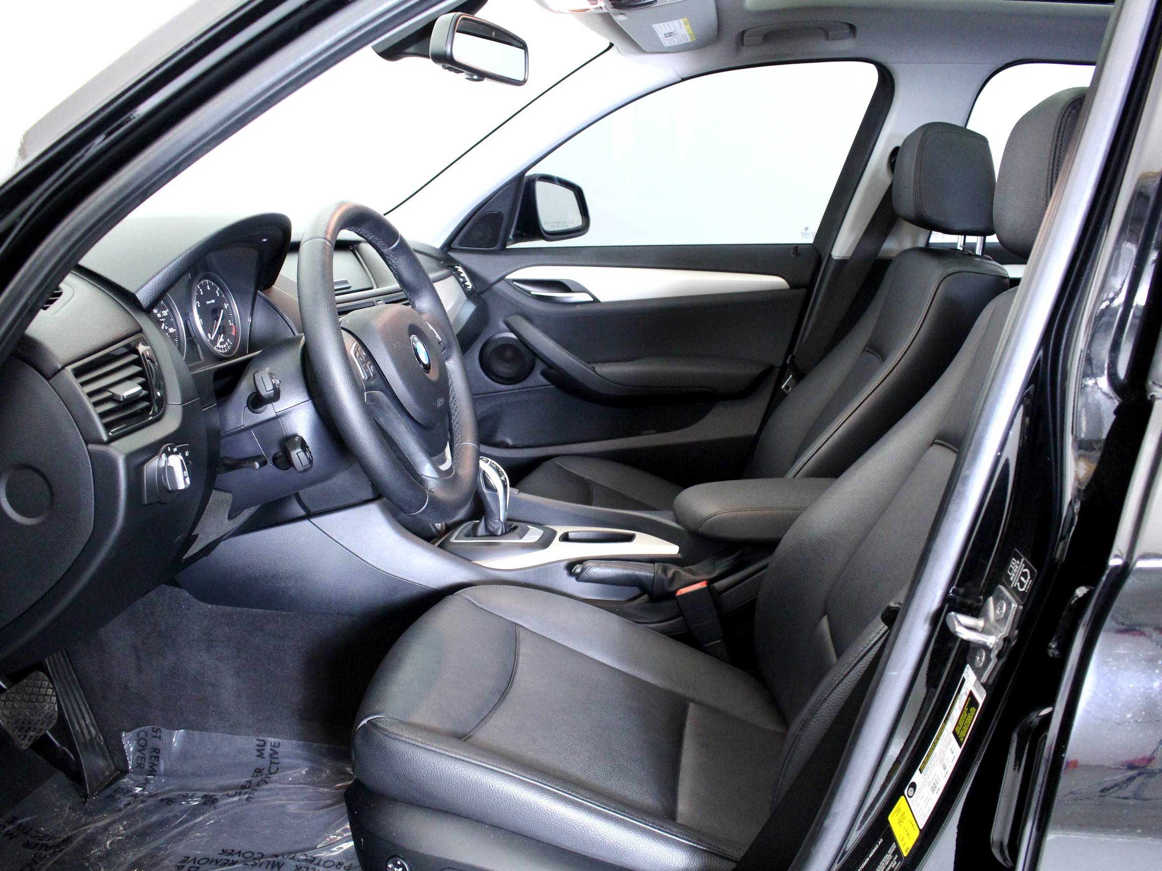 Florida Fine Cars - Used BMW X1 2013 MARGATE SDRIVE28I