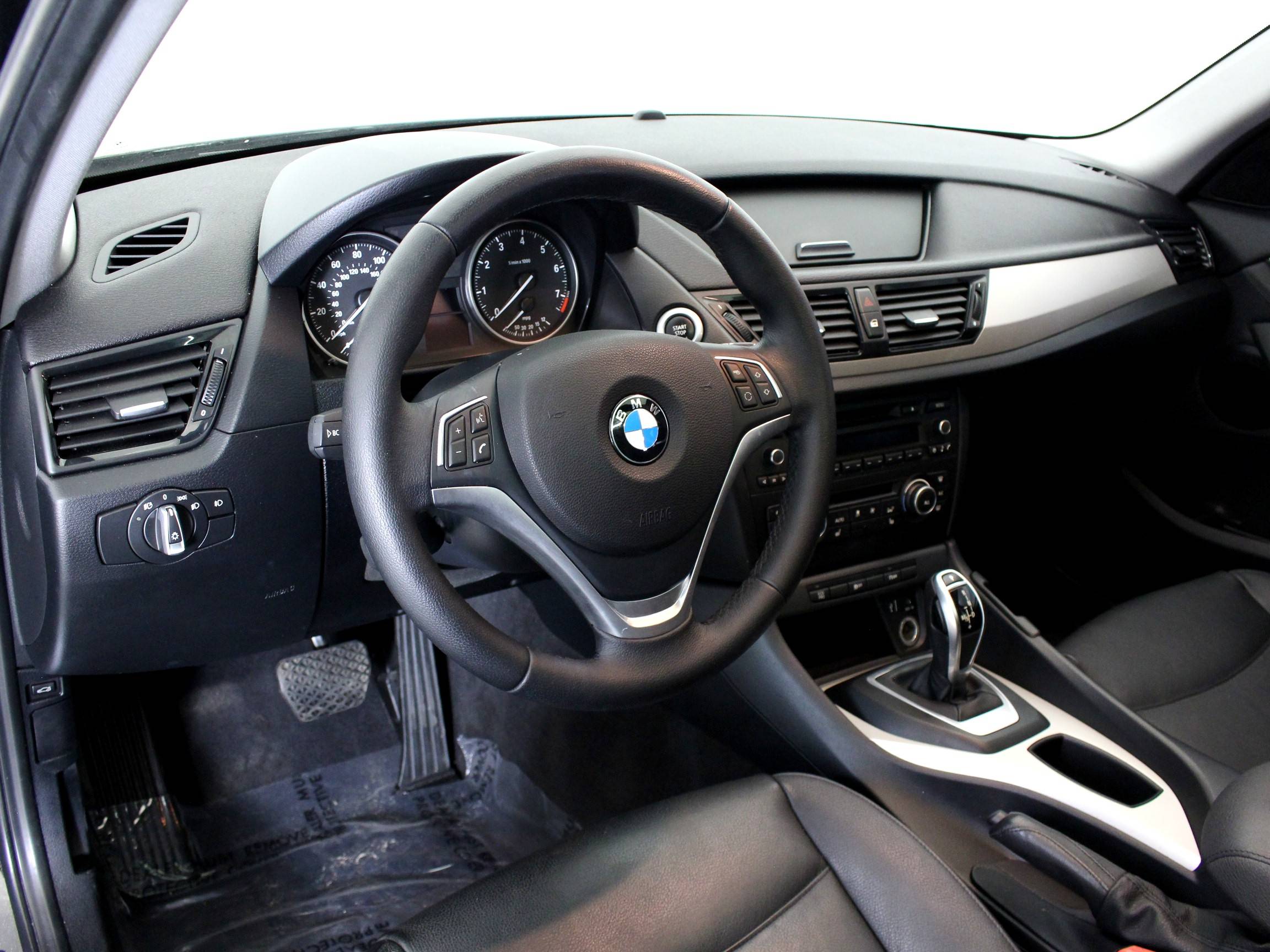 Florida Fine Cars - Used BMW X1 2013 MARGATE SDRIVE28I