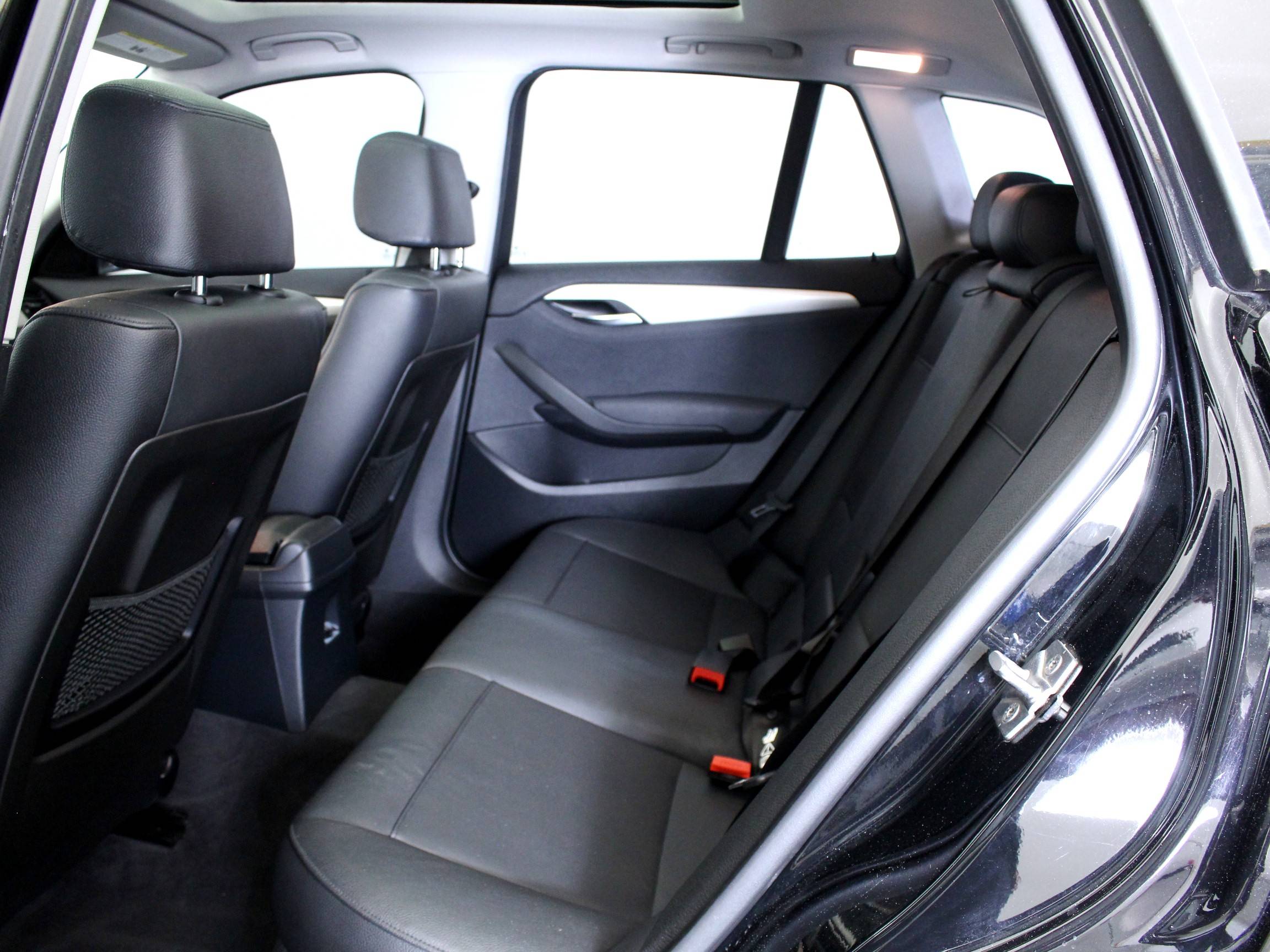 Florida Fine Cars - Used BMW X1 2013 MARGATE SDRIVE28I