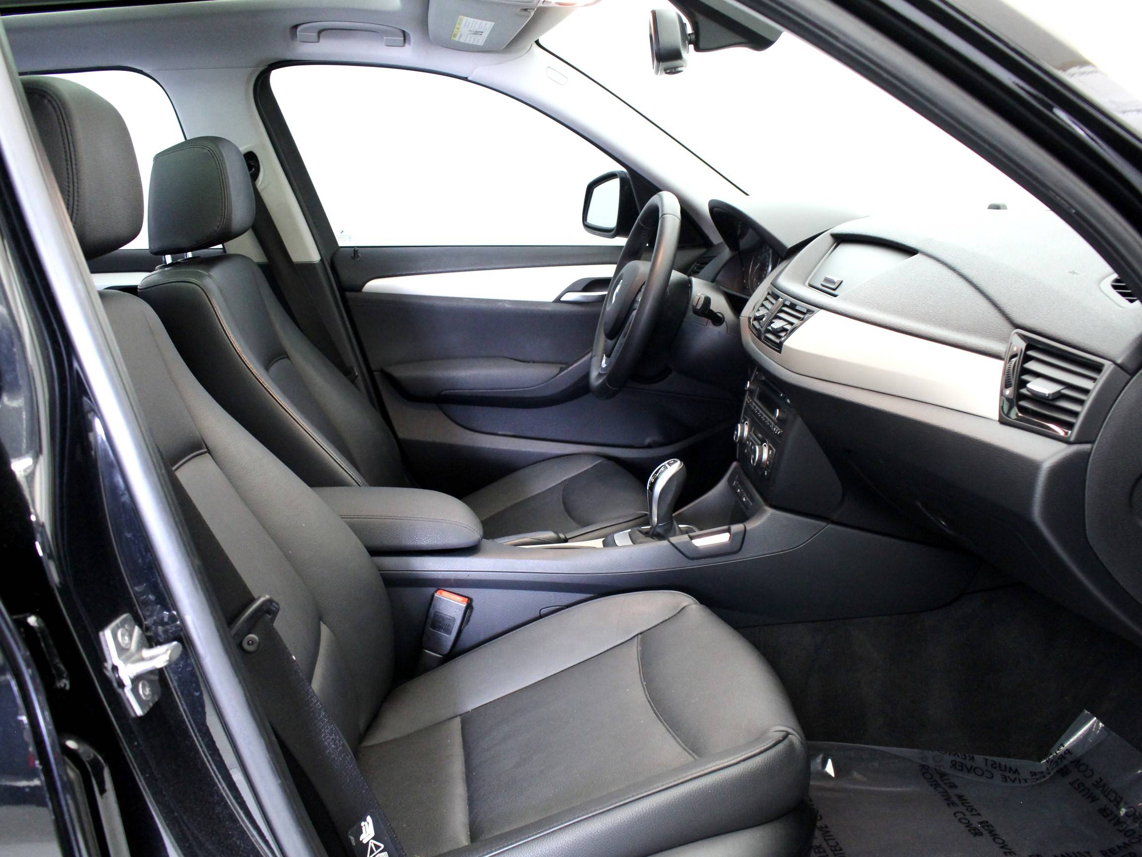 Florida Fine Cars - Used BMW X1 2013 MARGATE SDRIVE28I