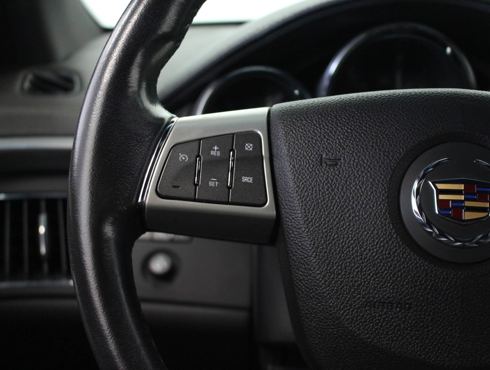 Florida Fine Cars - Used CADILLAC CTS 2014 MARGATE PERFORMANCE