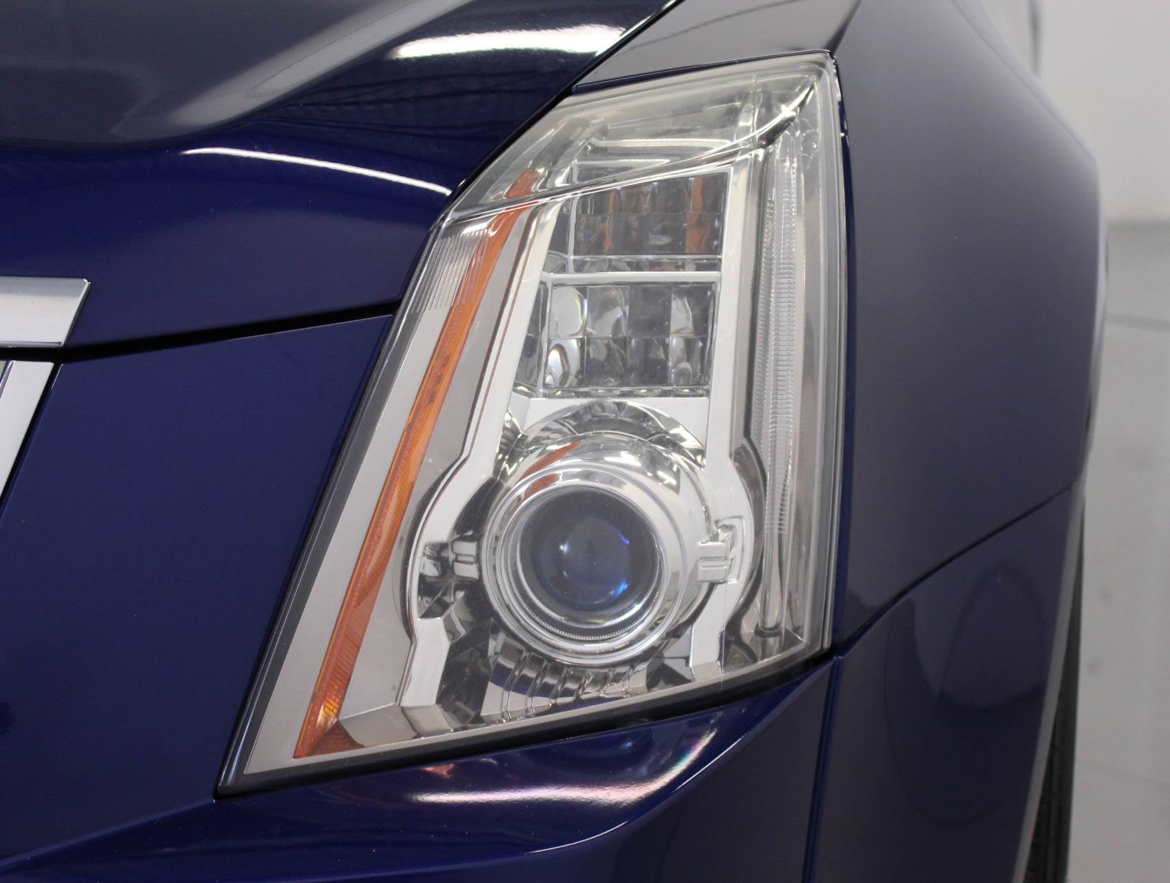 Florida Fine Cars - Used CADILLAC CTS 2014 MARGATE PERFORMANCE