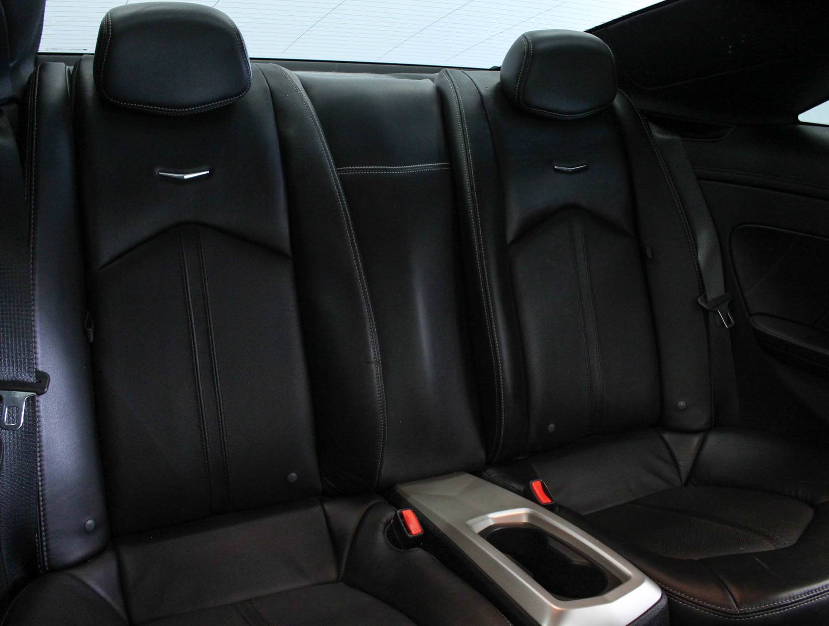 Florida Fine Cars - Used CADILLAC CTS 2014 MARGATE PERFORMANCE