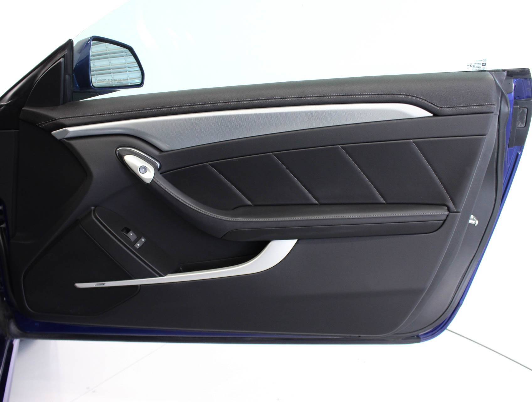 Florida Fine Cars - Used CADILLAC CTS 2014 MARGATE PERFORMANCE