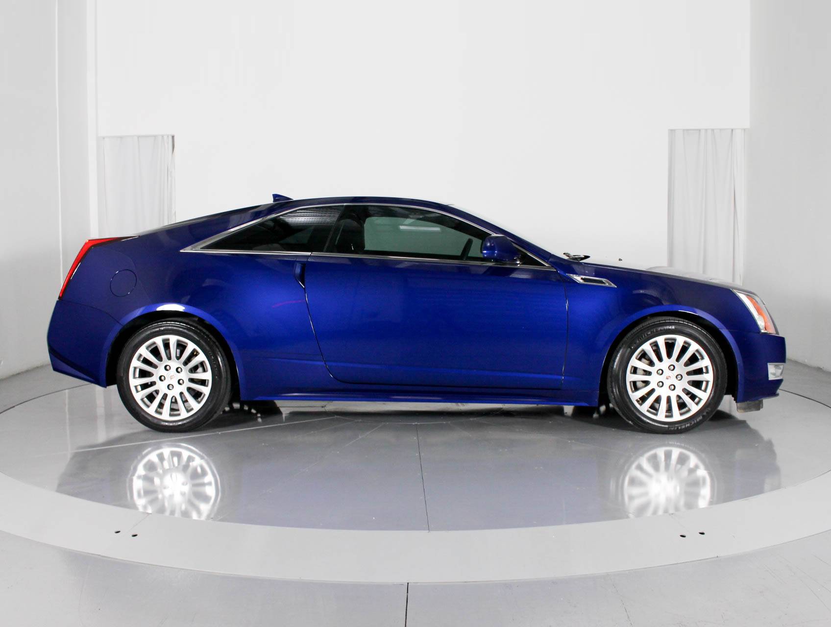 Florida Fine Cars - Used CADILLAC CTS 2014 MARGATE PERFORMANCE