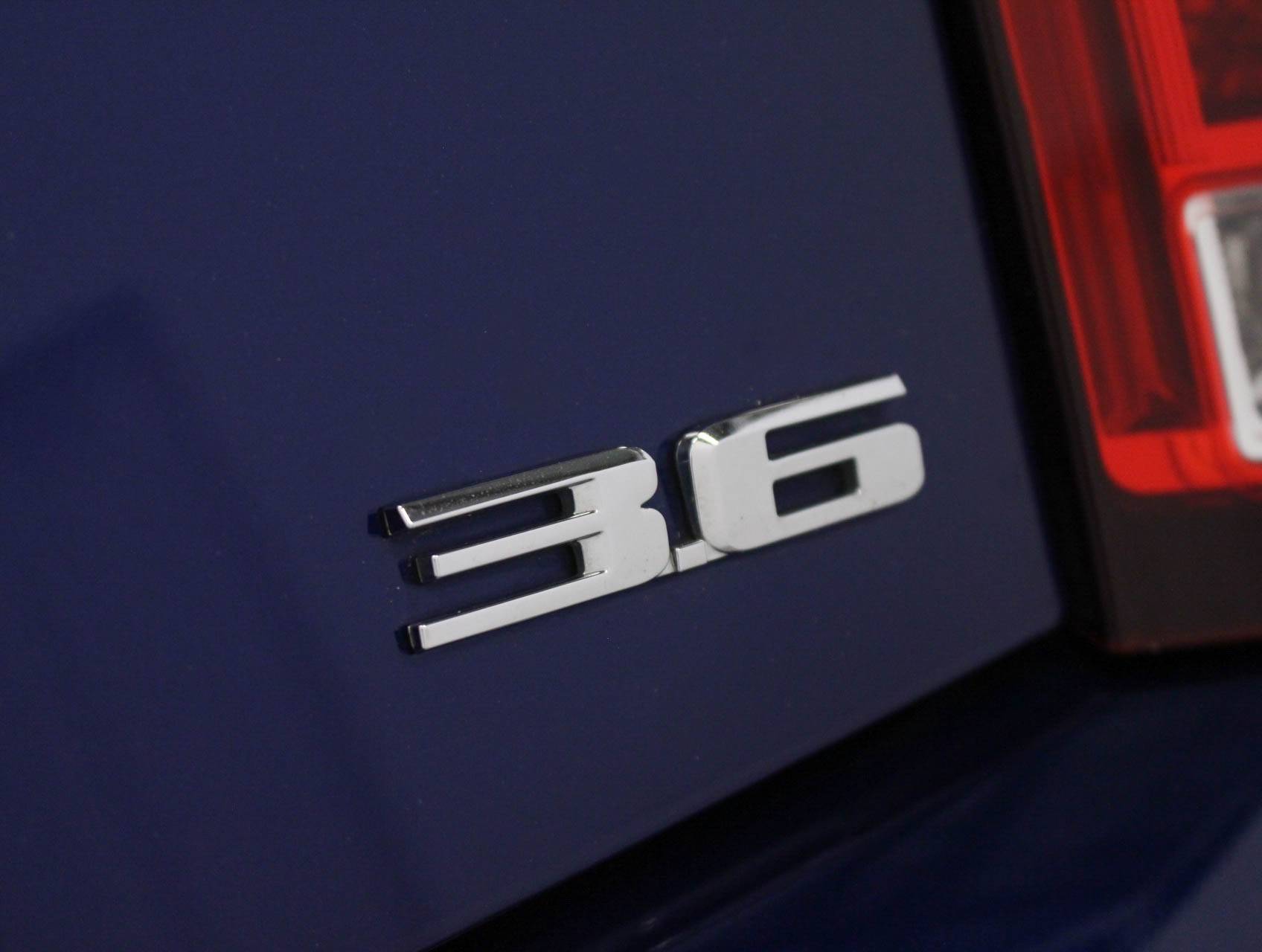 Florida Fine Cars - Used CADILLAC CTS 2014 MARGATE PERFORMANCE