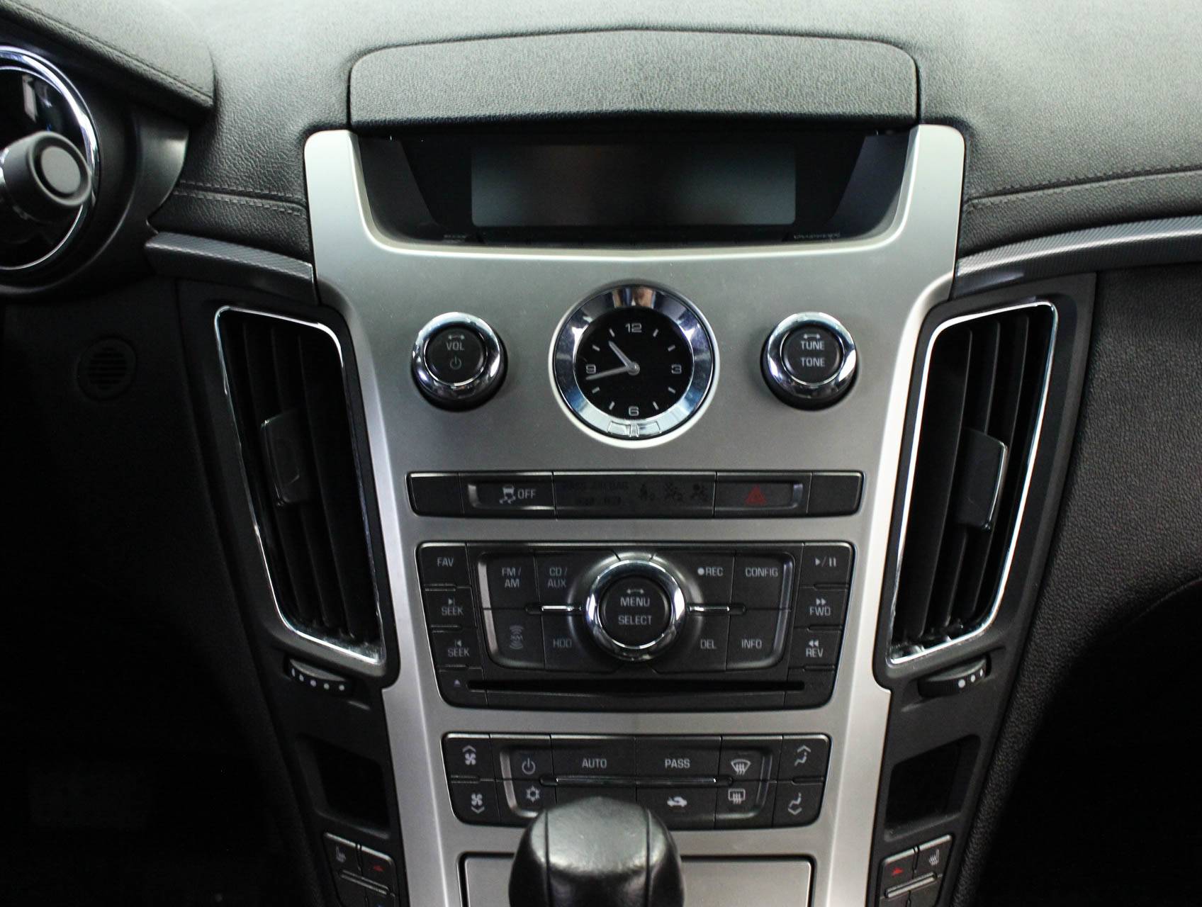 Florida Fine Cars - Used CADILLAC CTS 2014 MARGATE PERFORMANCE