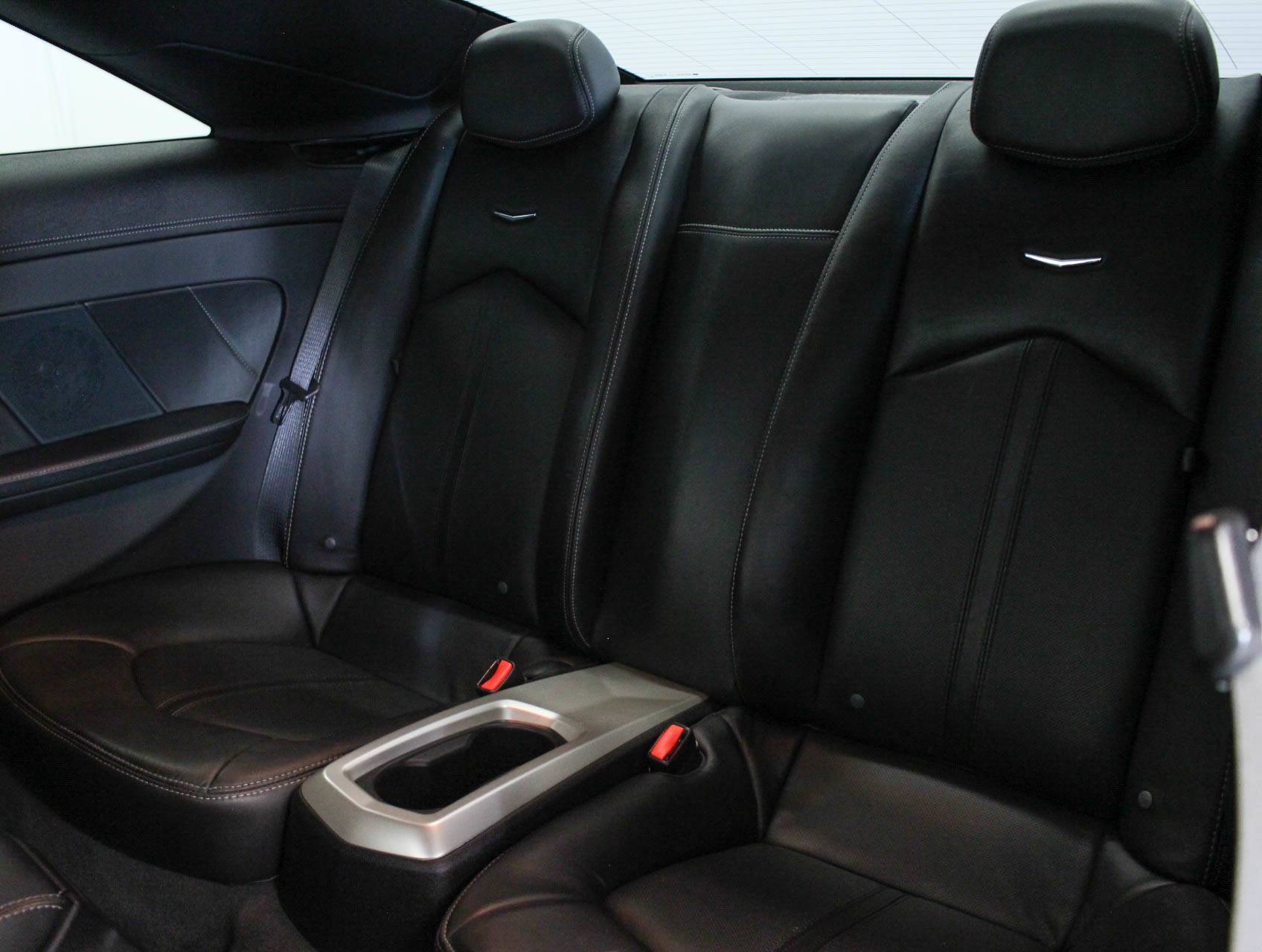 Florida Fine Cars - Used CADILLAC CTS 2014 MARGATE PERFORMANCE